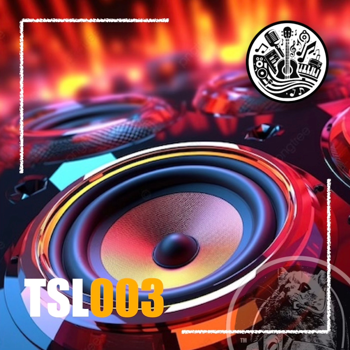 Ombre del rock 60-70 - Backstage Echoes