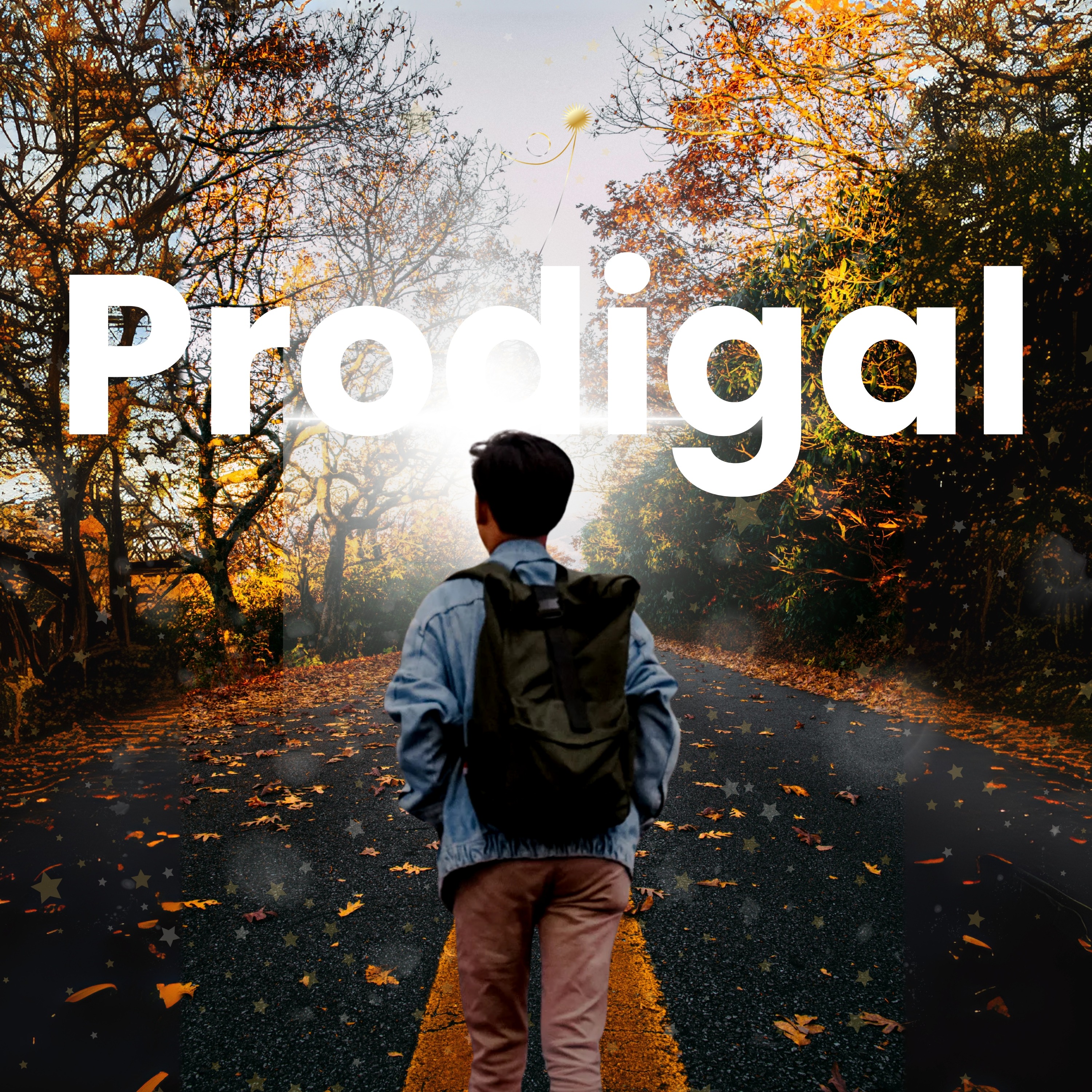 Prodigal Entrepreneur episode artwork