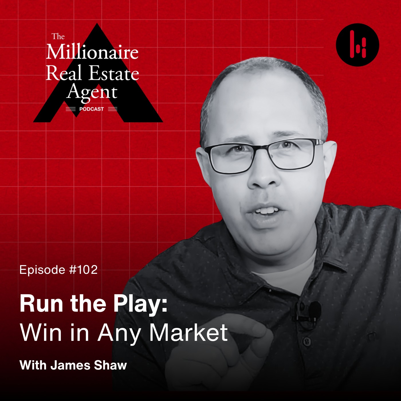 The Millionaire Real Estate Agent | The MREA Podcast