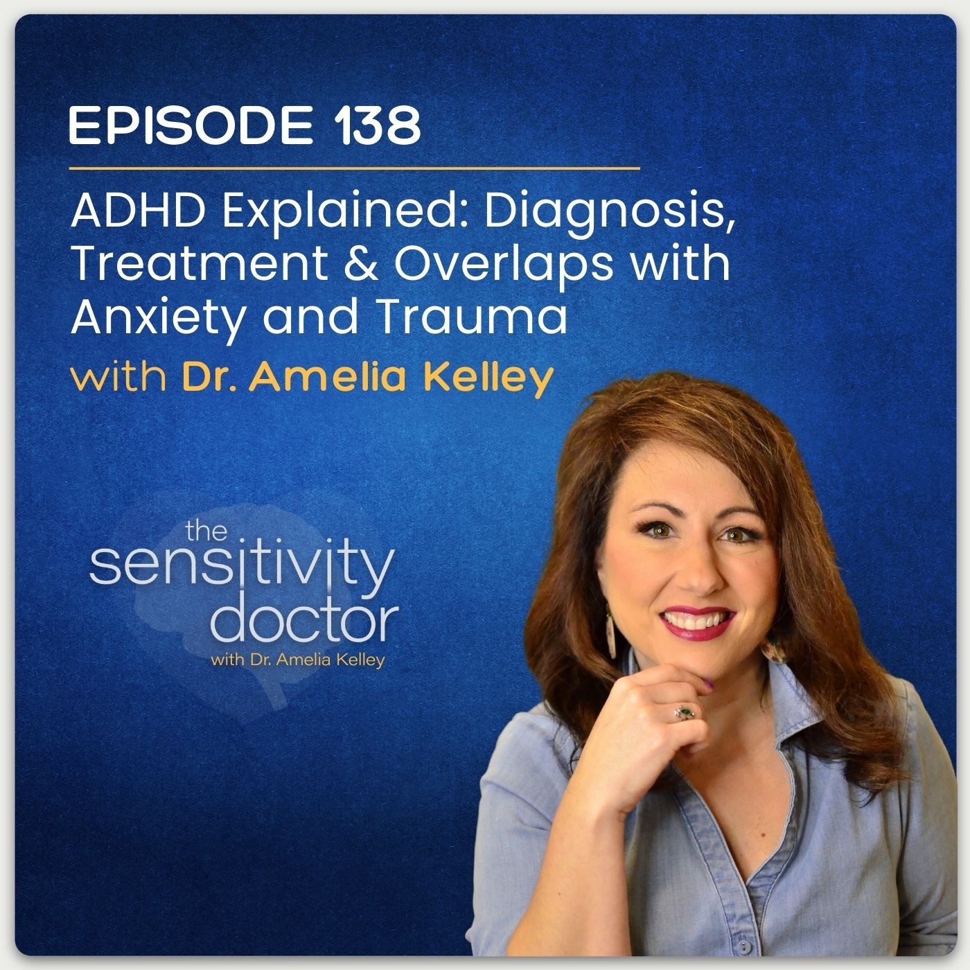 The Sensitivity Doctor