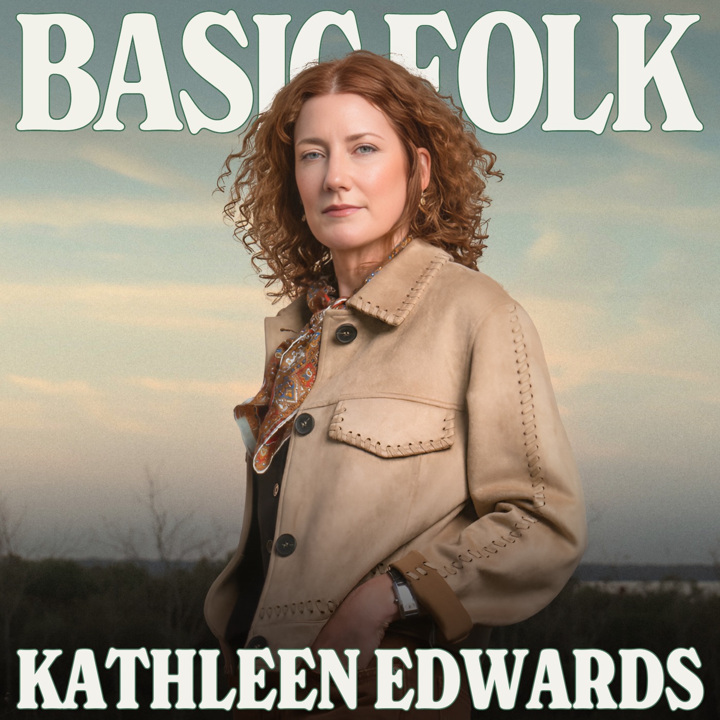 Thumbnail for "Kathleen Edwards: Making up for 30 Years of No Tears, ep. 328".