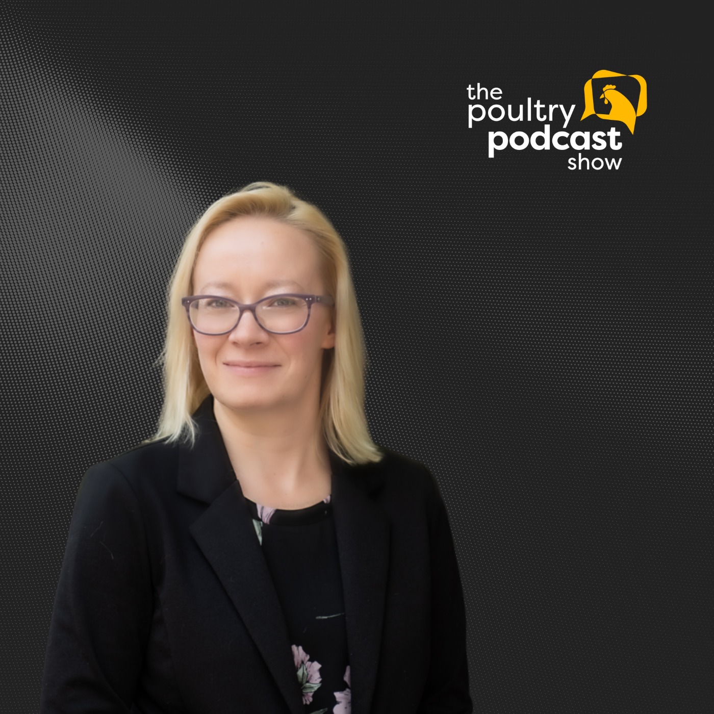 Dr. Jennifer Ronholm: Poultry Microbiome & Health | Ep. 161