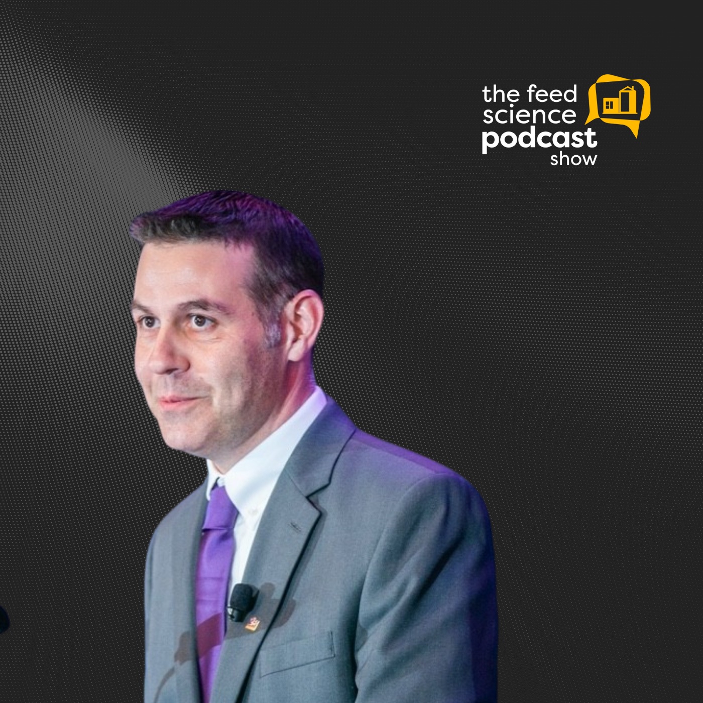 Amos McCoy: Workforce Retention in the Feed Industry | Ep. 119