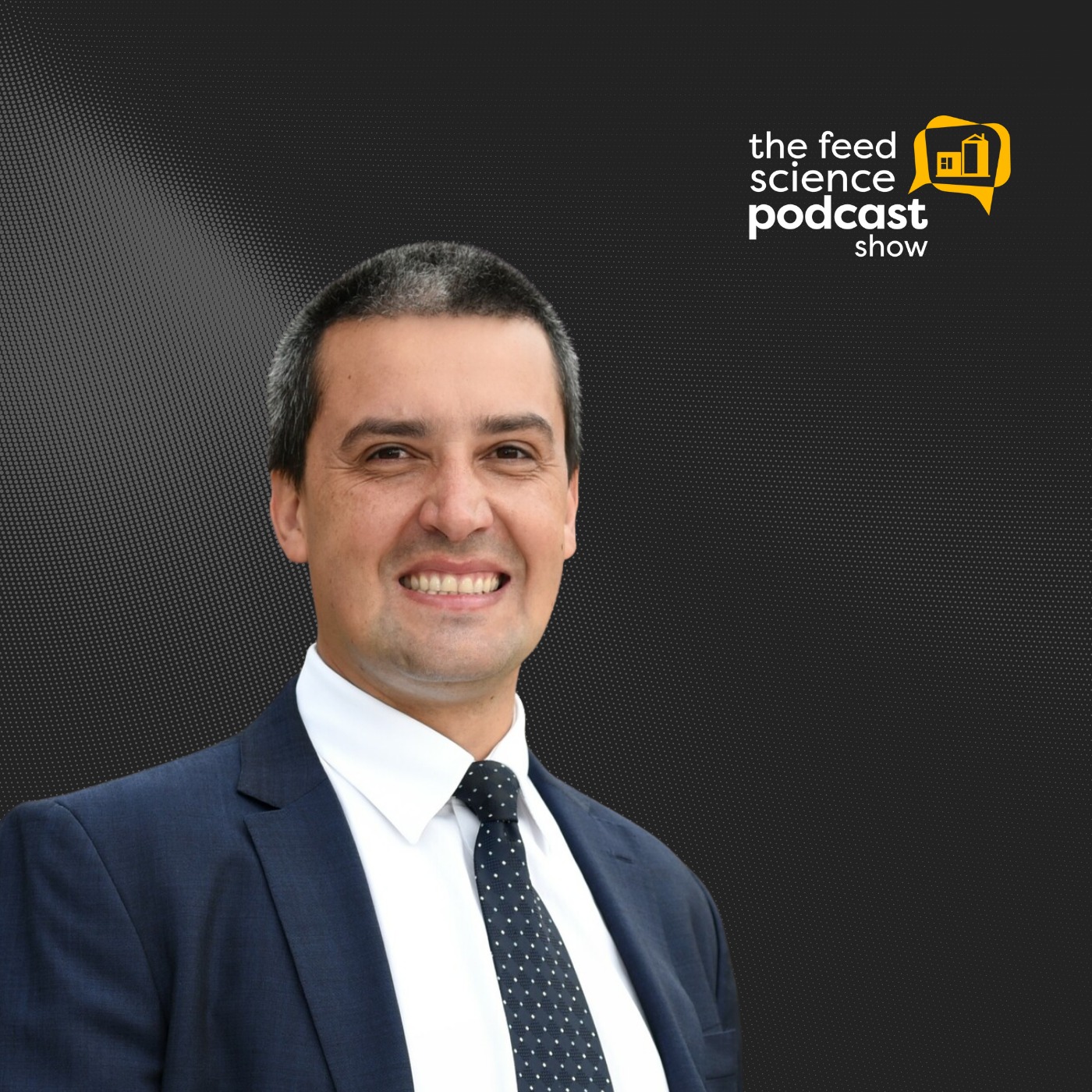 Dr. Jhones Sarturi: Byproduct in Cattle Feed | Ep. 118