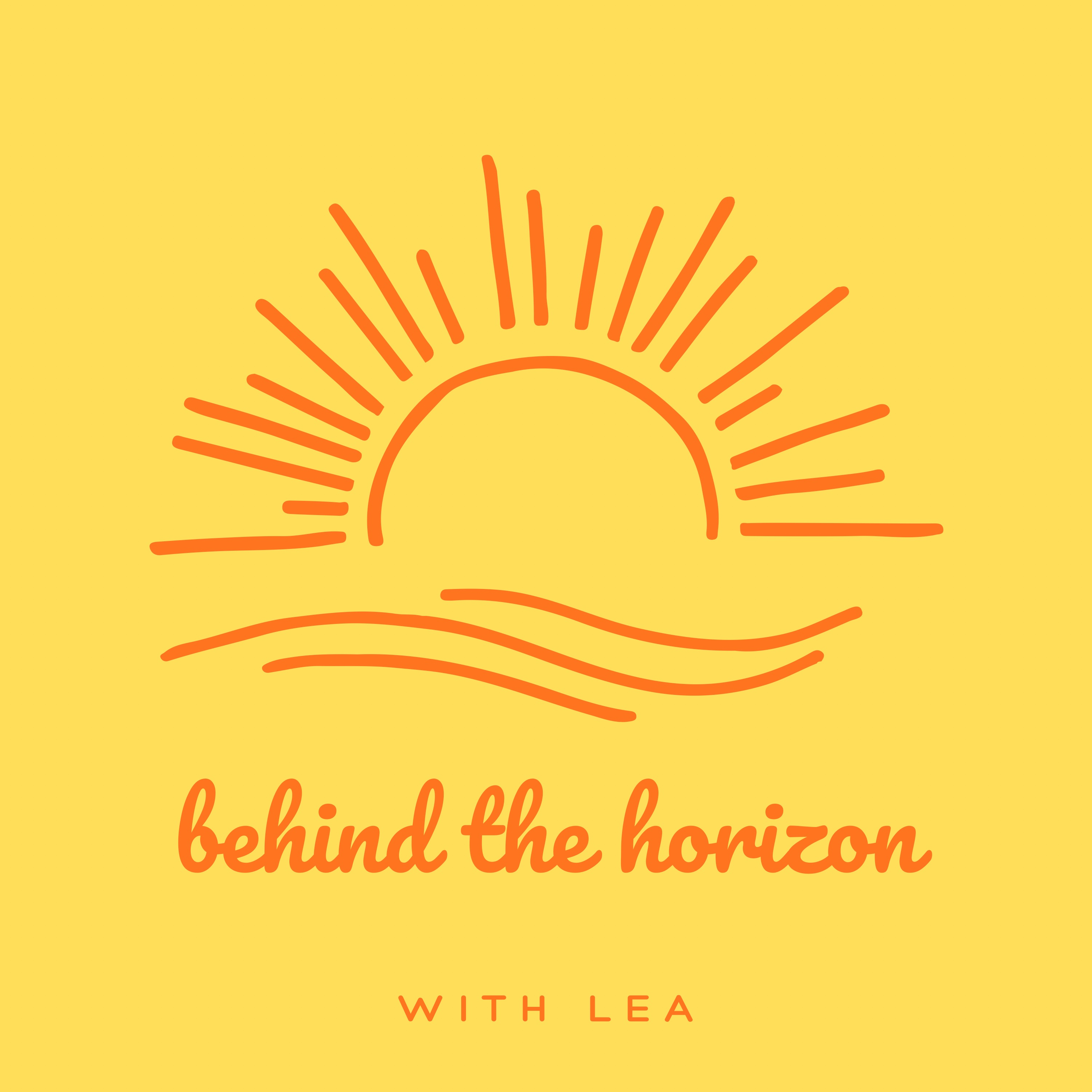 Behind The Horizon