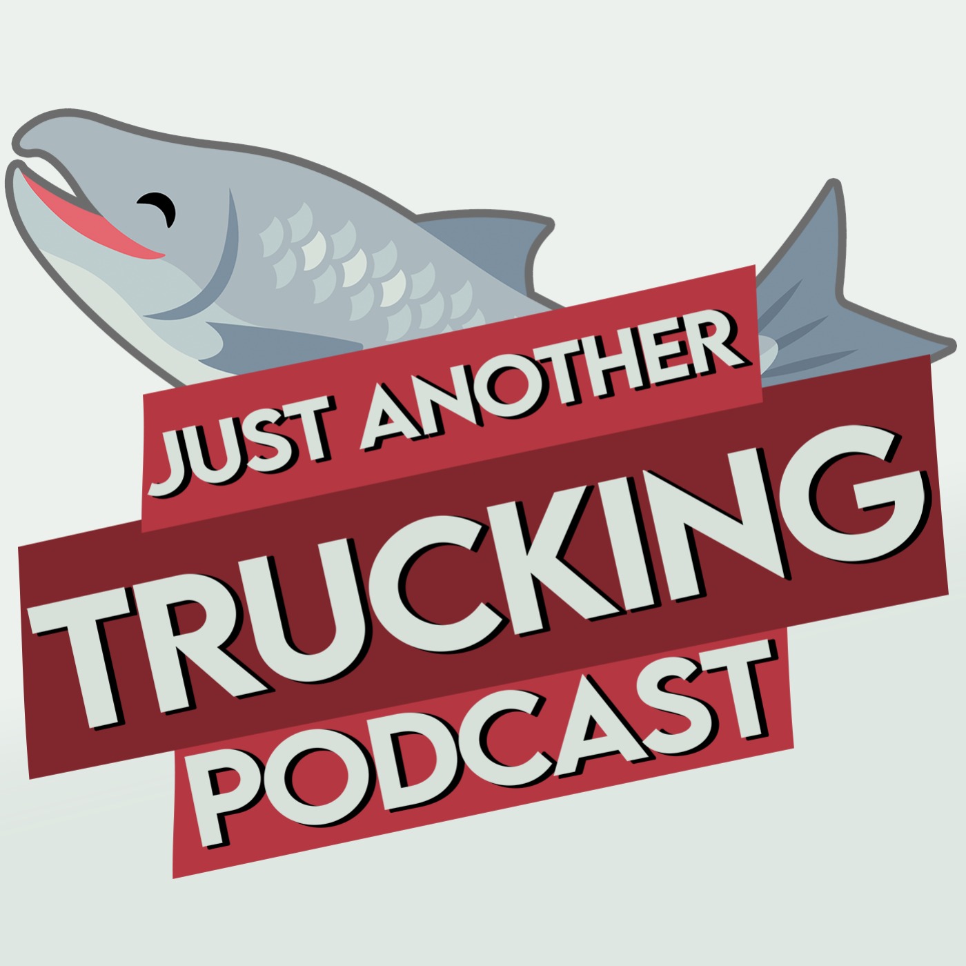 There are no real truckers anymore