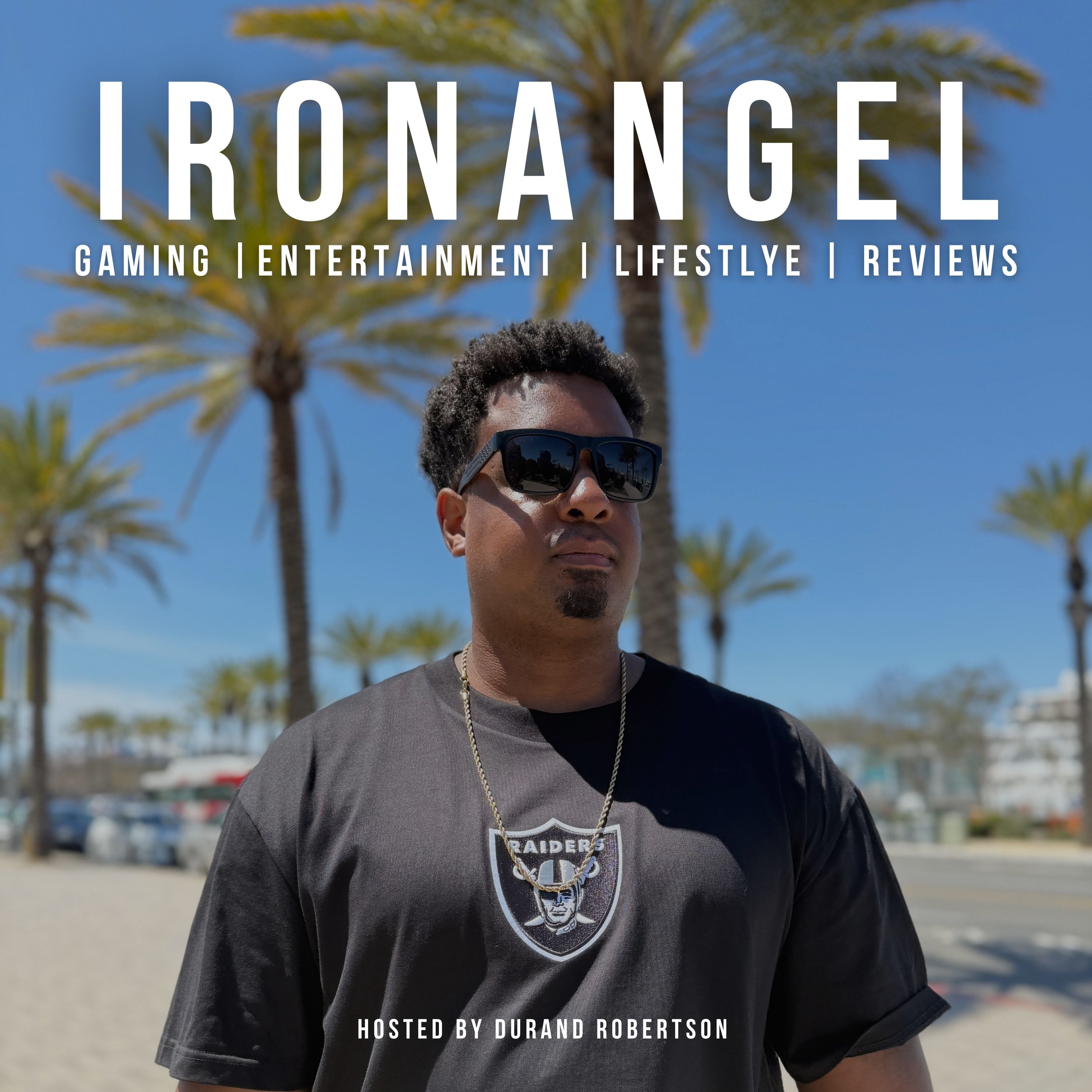 IronAngel