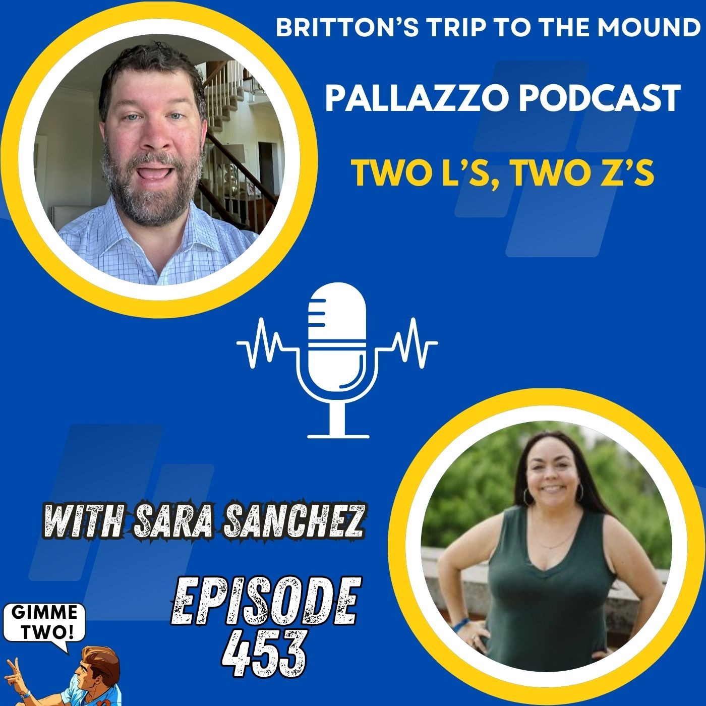 2025 Fantasy Baseball End Of Season Review w/Sara Sanchez | September 18th, 2025
