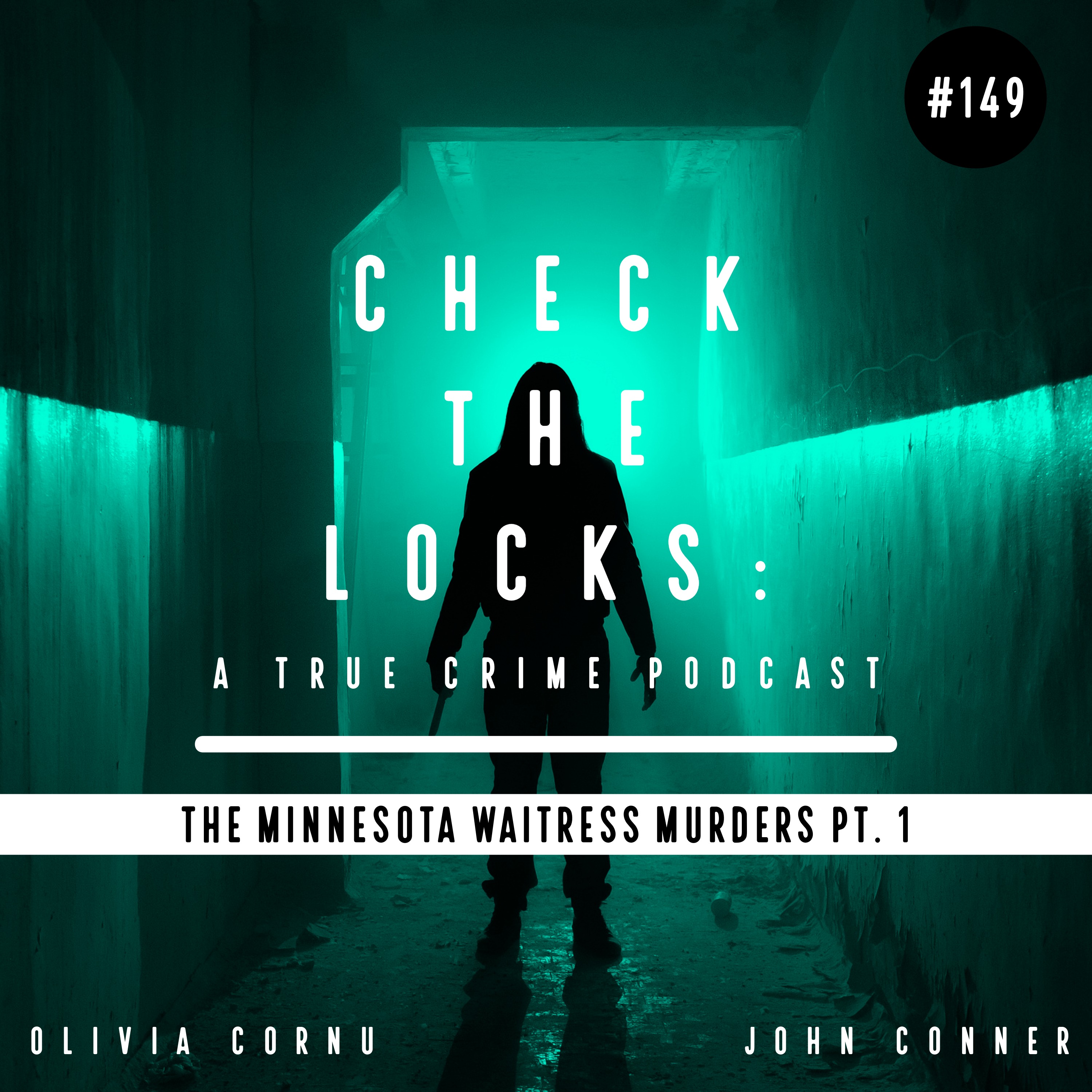 The Minnesota Waitress Murders PT. 1