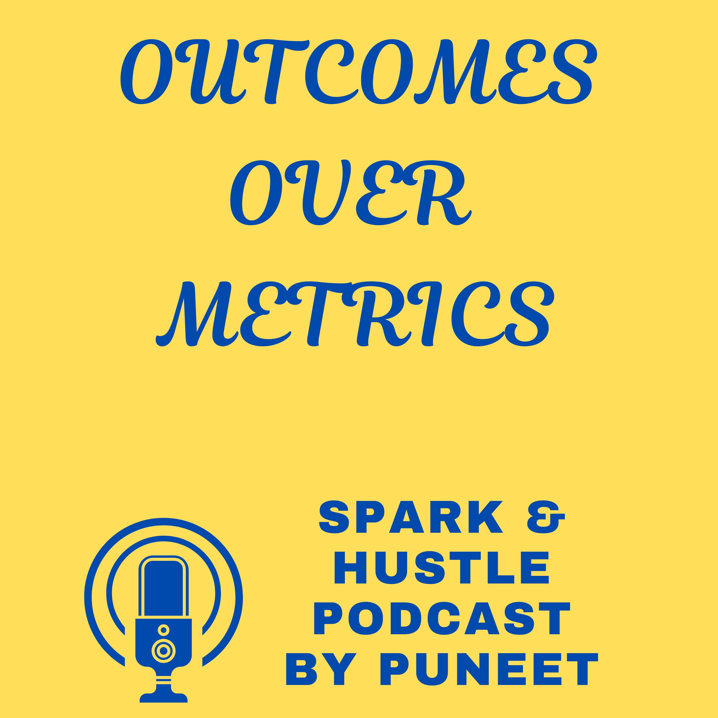 Spark & Hustle: Unleashing Success in Business, Life, & Beyond