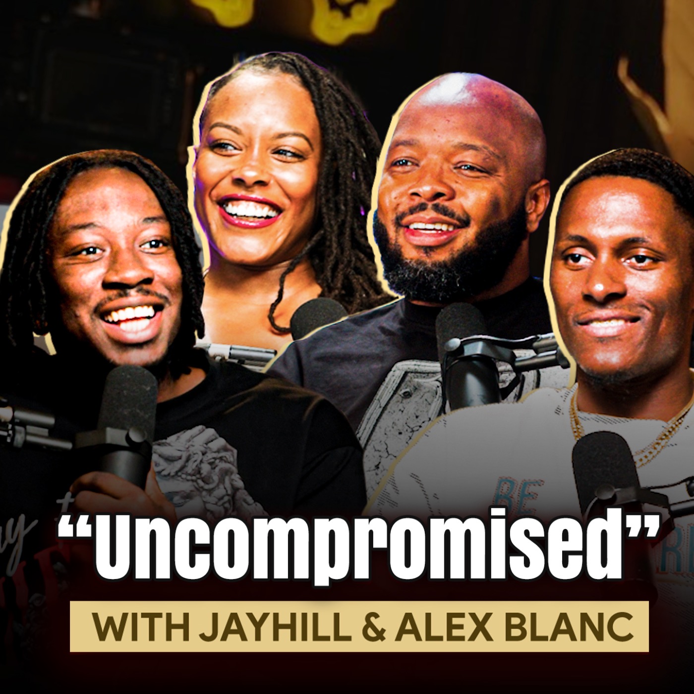 One Percent Better 028 | Uncompromised: KevOnStage Talks Building Without Selling Out