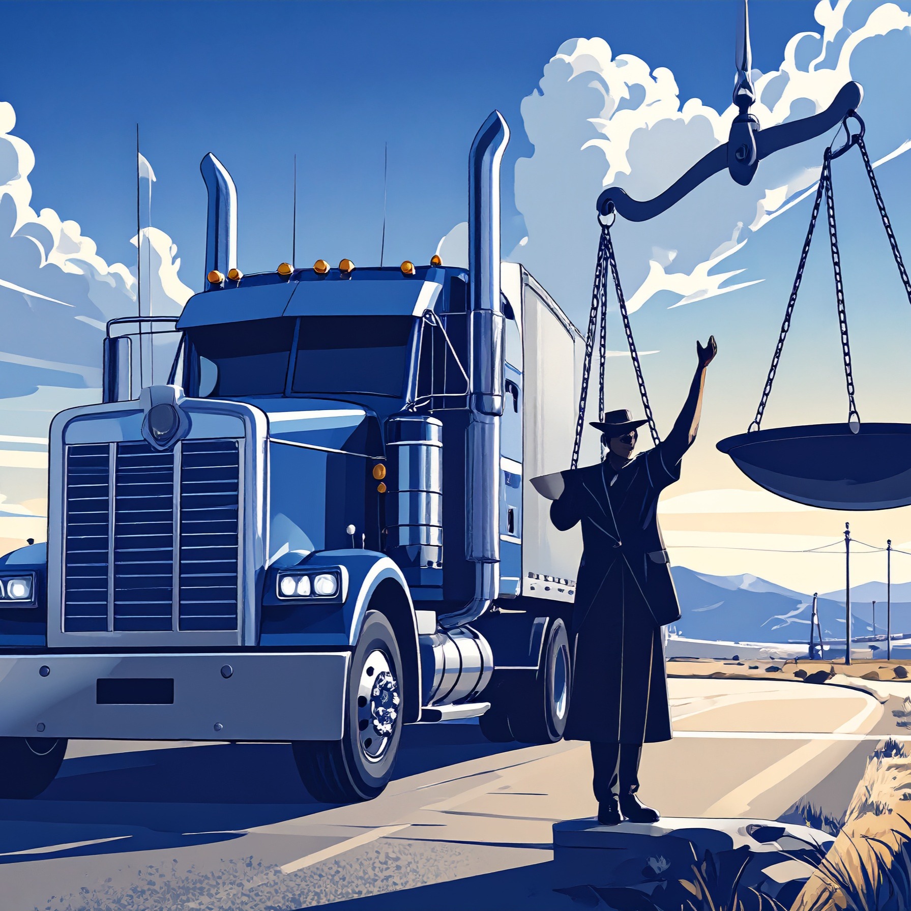 Top 5 Mistakes After a Car Accident episode artwork