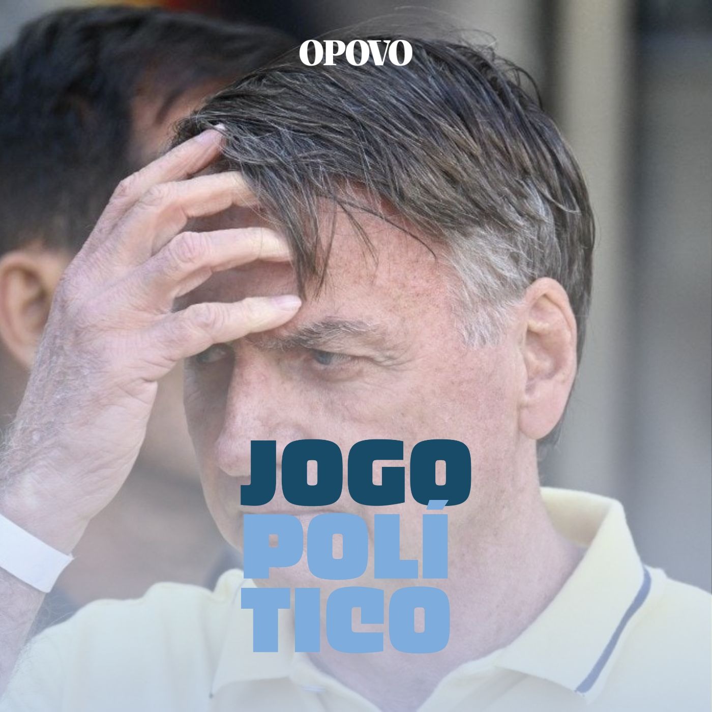 Julgamento de Bolsonaro; PCC e Faria Lima; relação entre Cid e Elmano: Jogo Político #456
