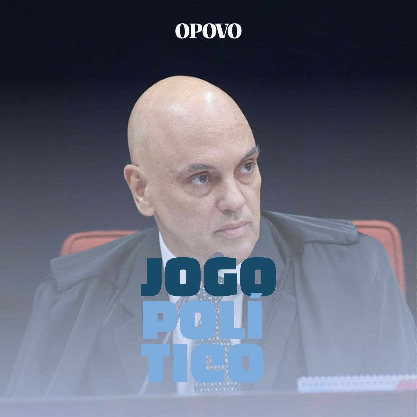 Julgamento de Bolsonaro vai começar; bastidores da política no Ceará | Jogo Político #457