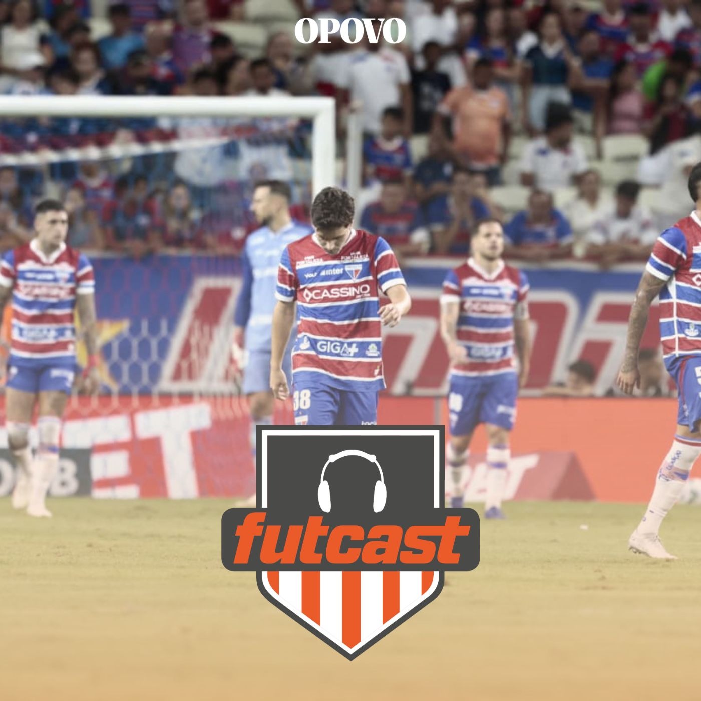Fortaleza agrava crise; Ceará perde no apagar das luzes | FutCast