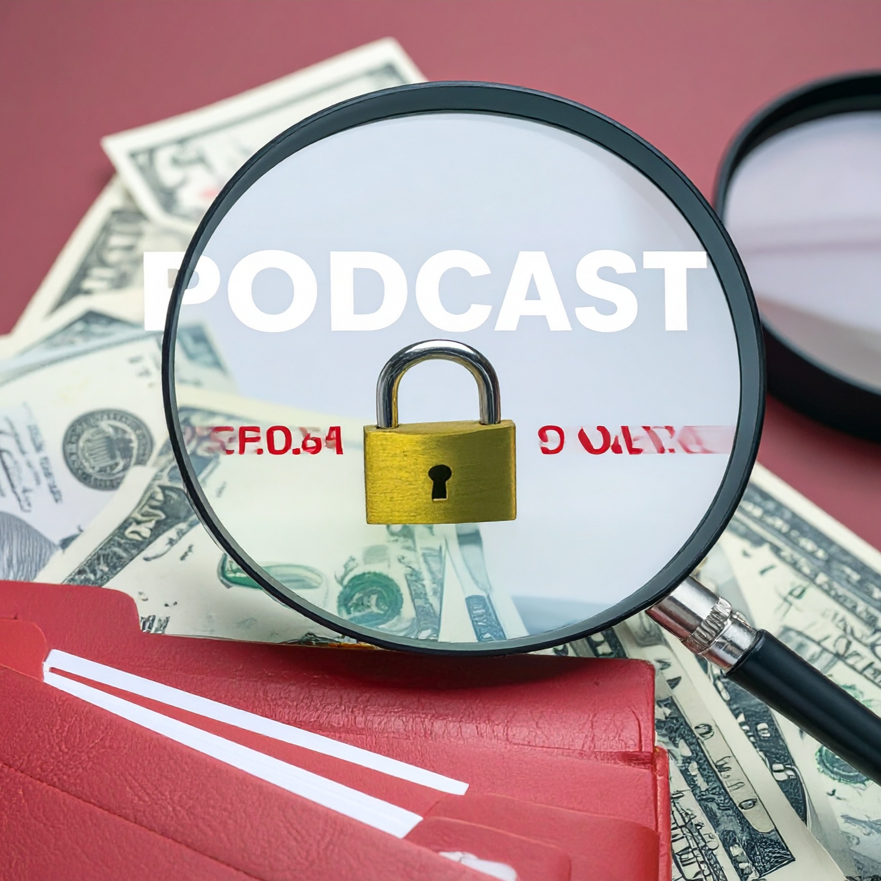 Insurance Companies Don’t Want You to Know This. episode artwork