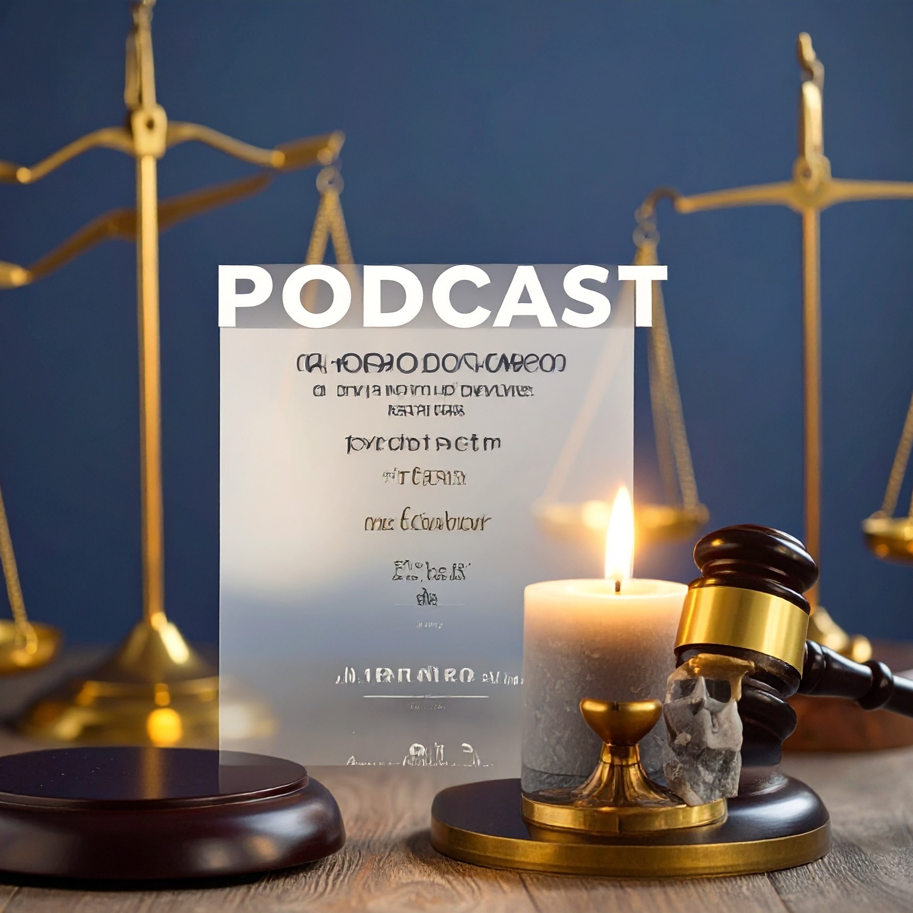 Wrongful Death Claims: Justice for Families episode artwork