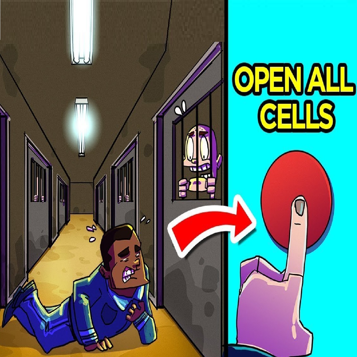 Stories That Moved The World To Tears