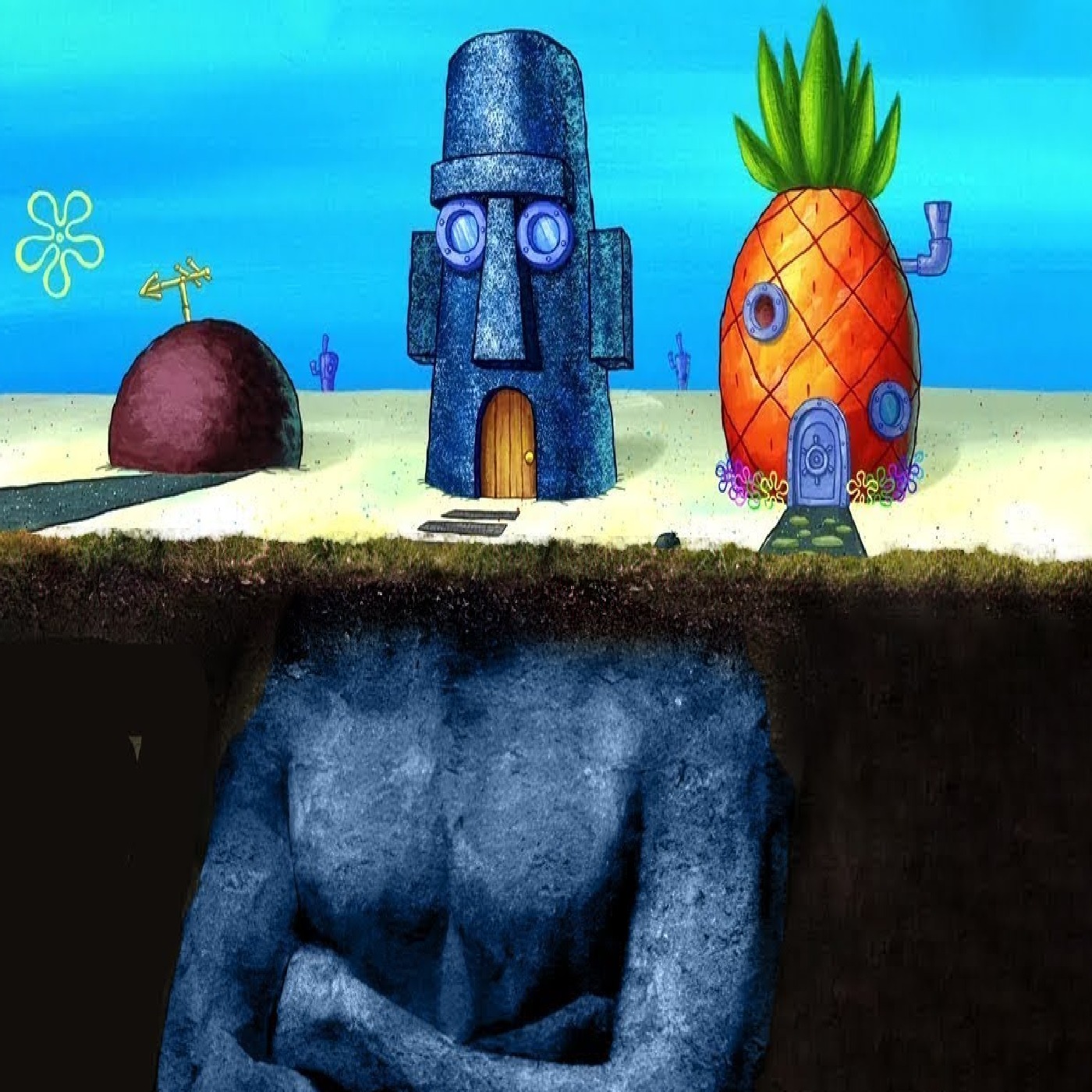 Craziest Cartoon Secrets You Won’t Believe Are True