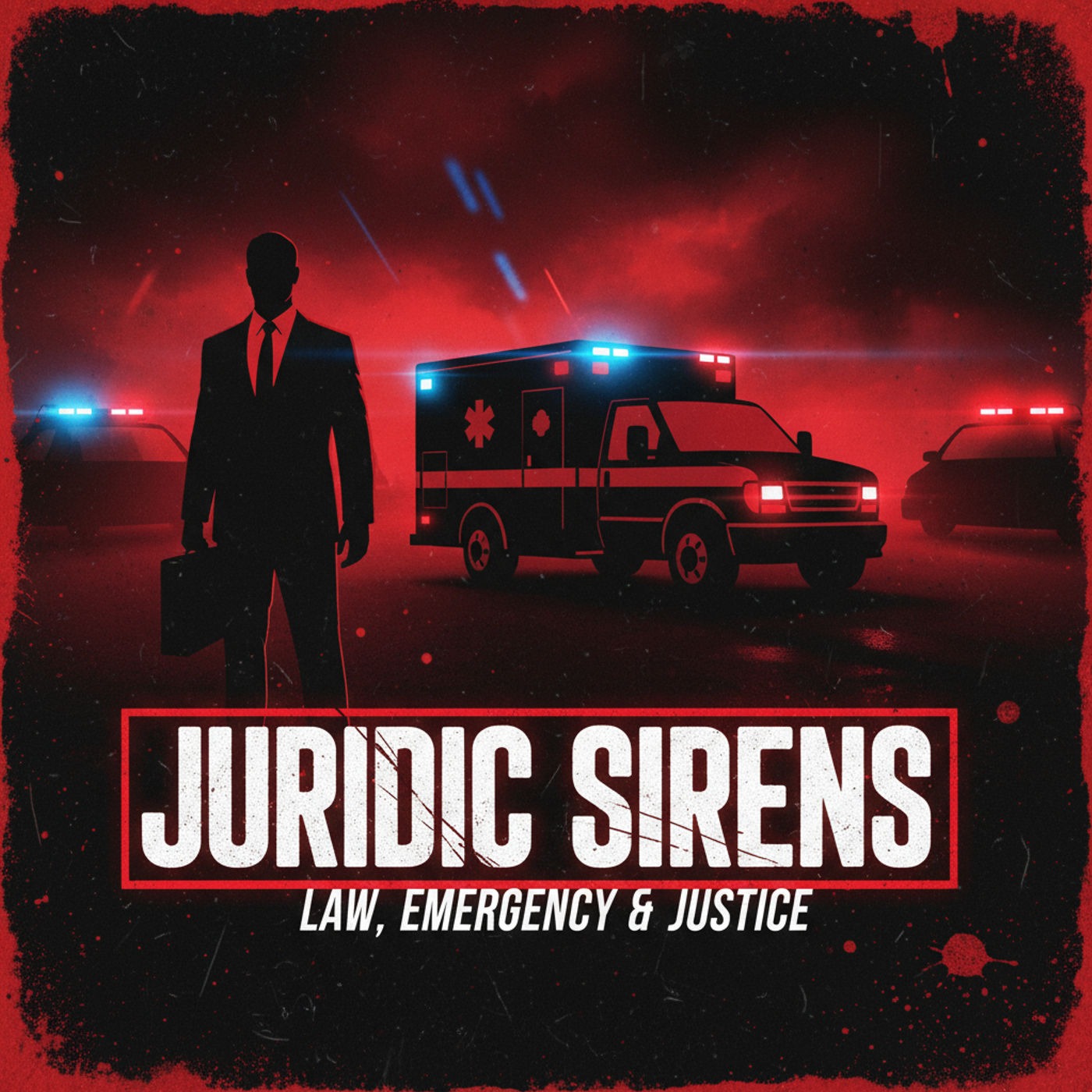 Why You Need a Lawyer Immediately After Accident. episode artwork
