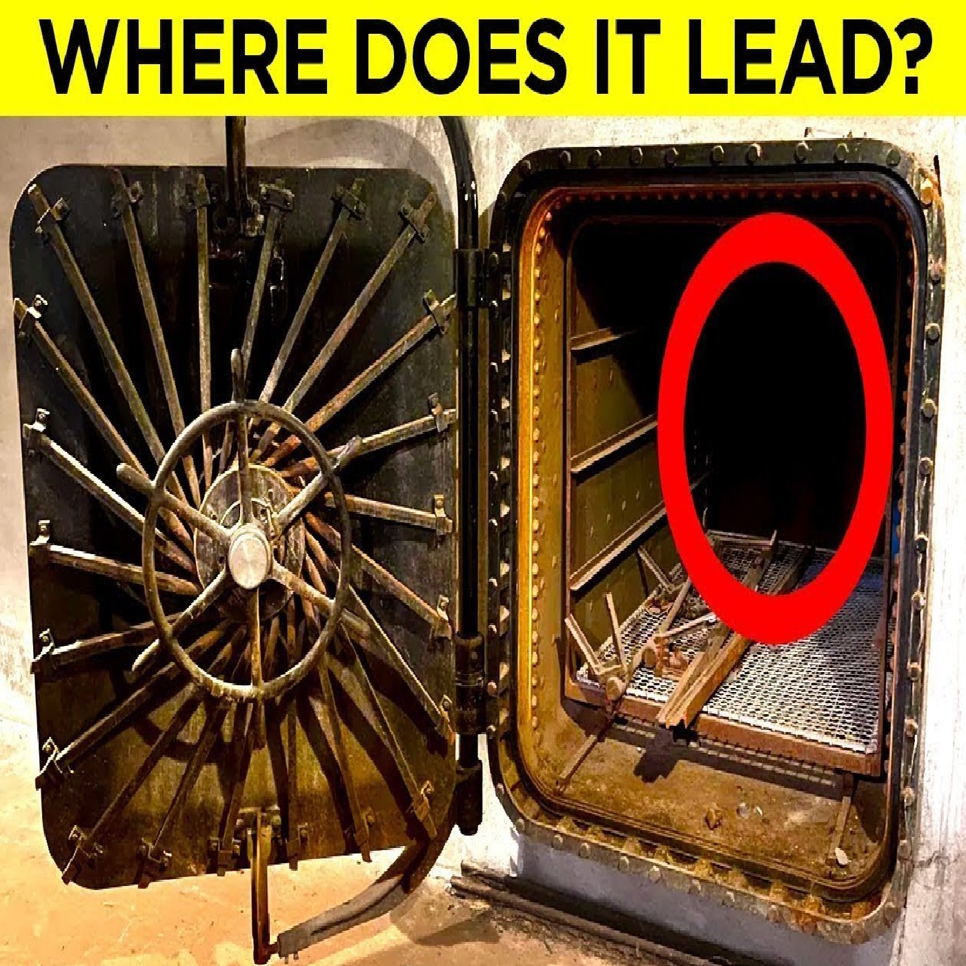 Strange Mysteries Solved By Reddit and the Internet