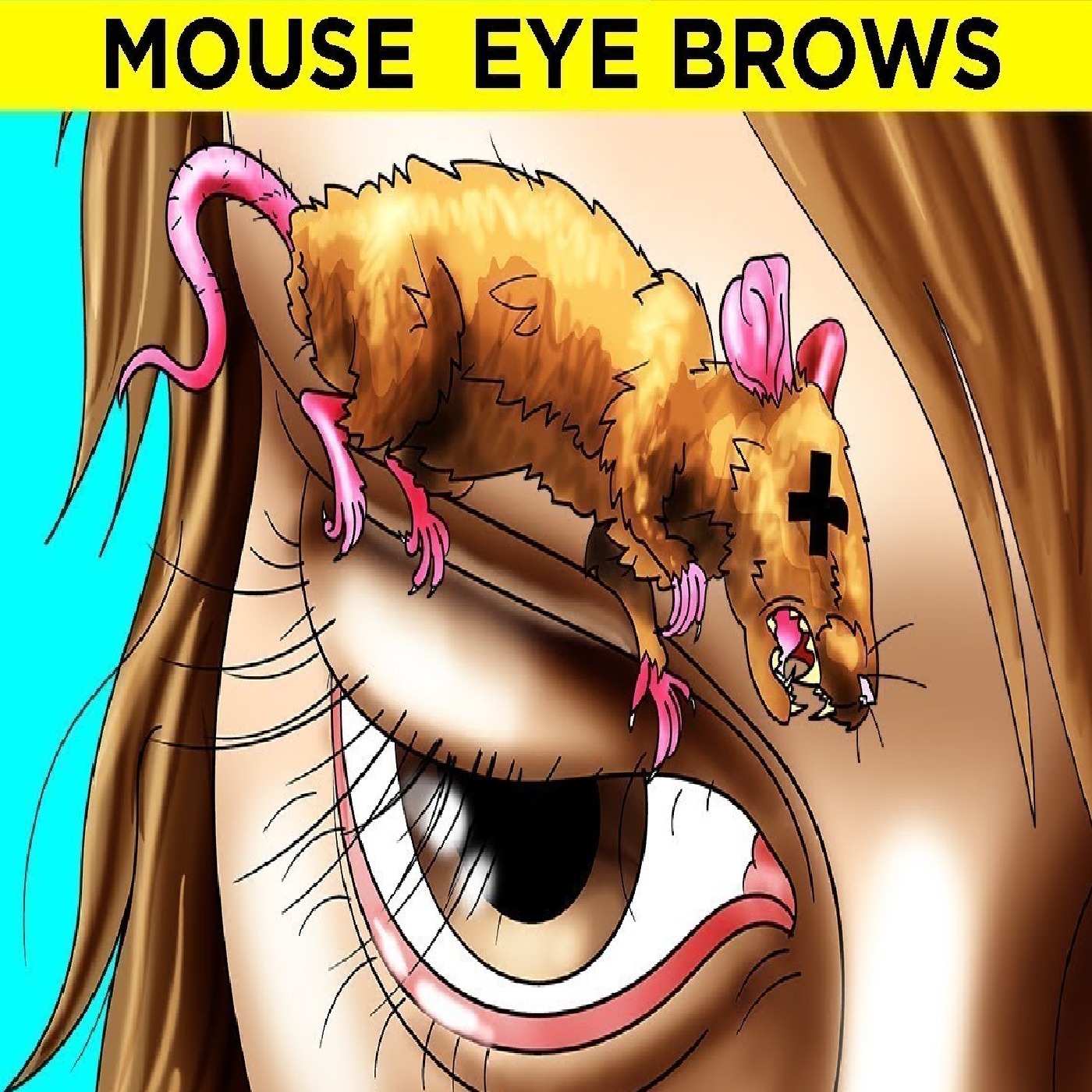 Products That Were Really Uncomfortable