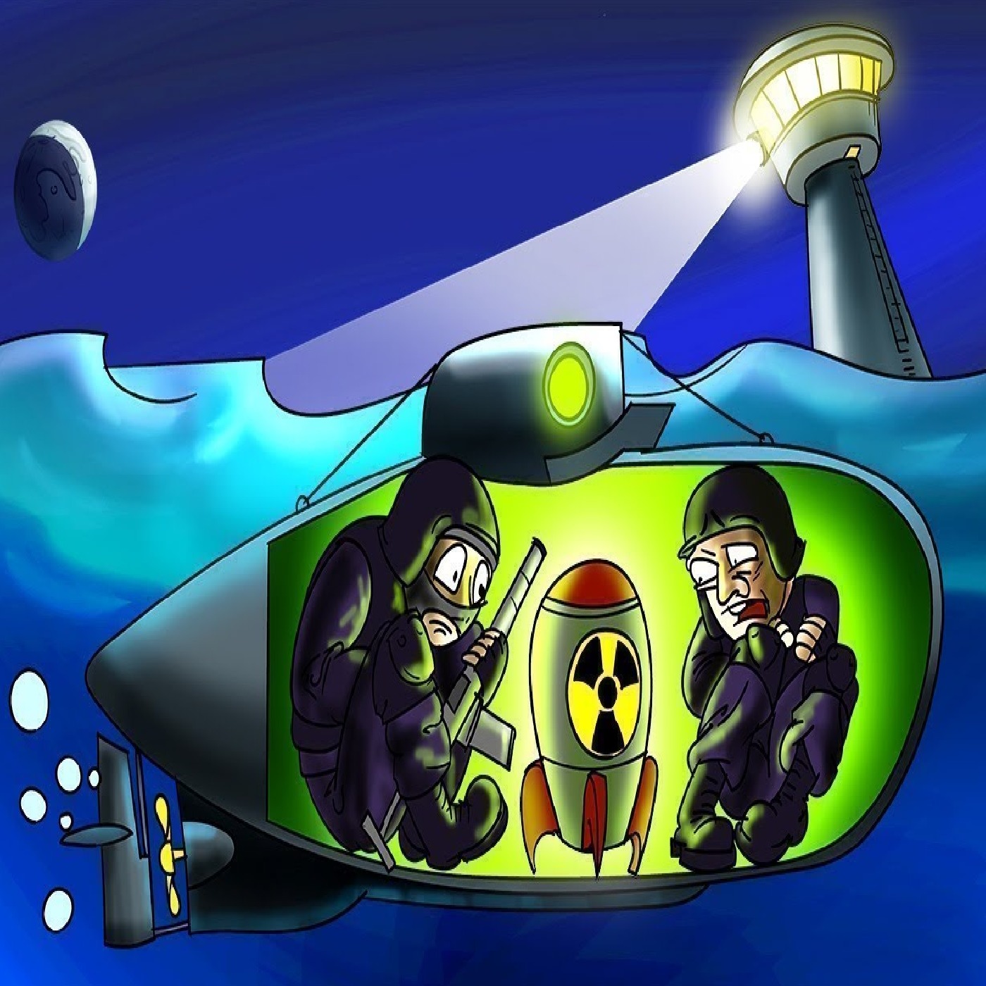 Worst Roles To Be Assigned in World War 3