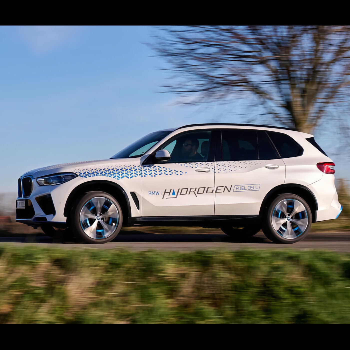 TTD September 3, 2025 - Still Hope For Hydrogen?