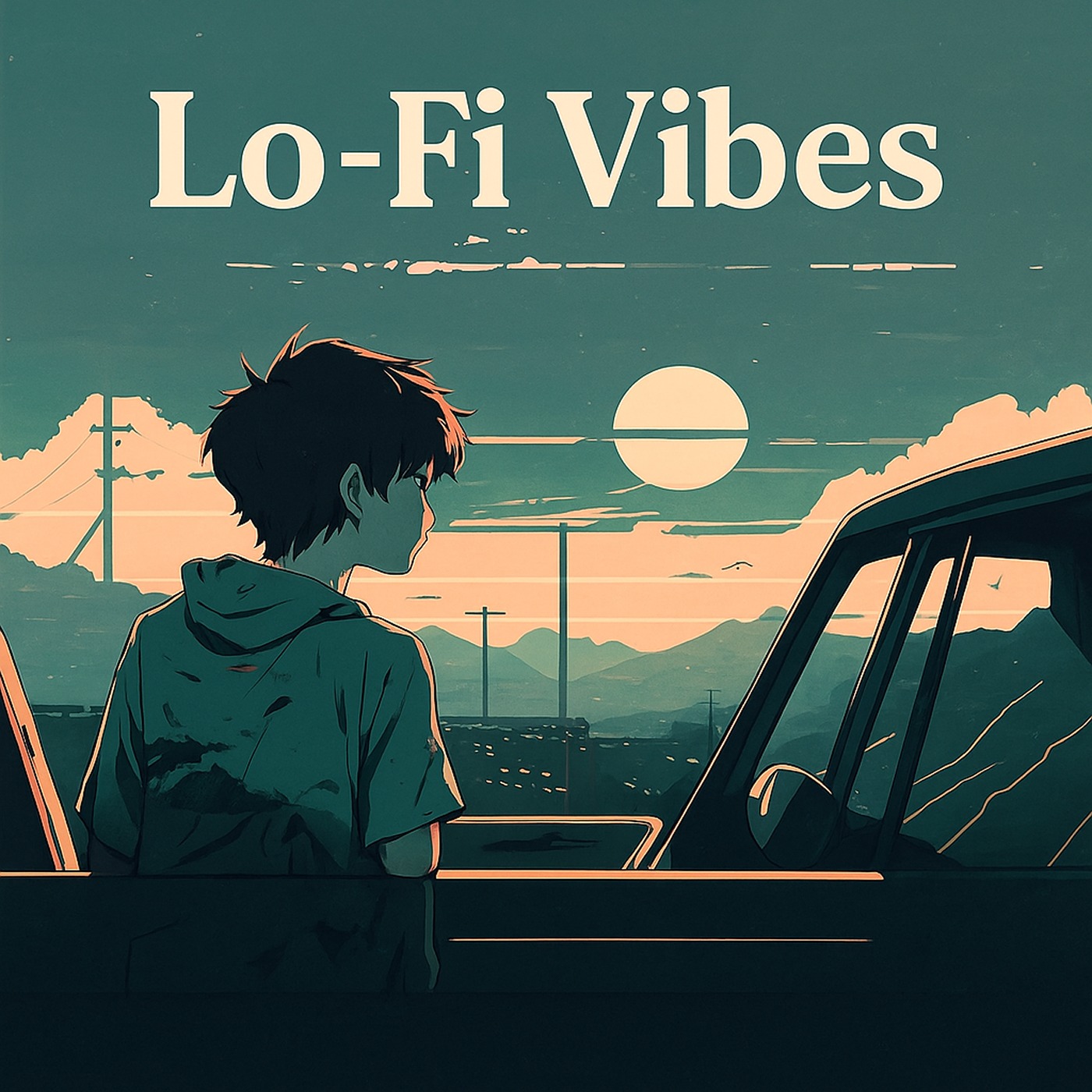 Lo-Fi Boom Bap Instrumentals | Beats to Study, Work & Relax To [Vol. 5]