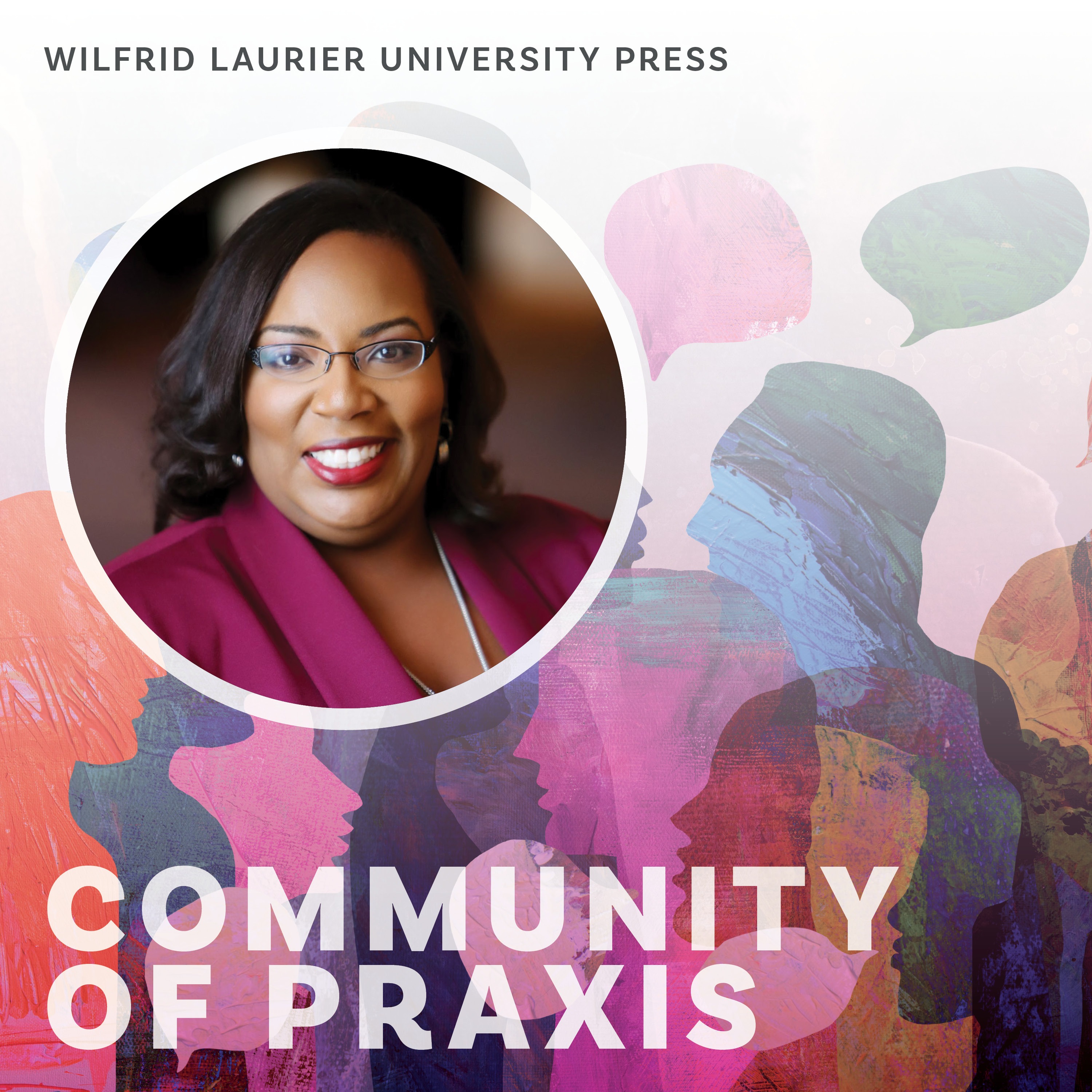 Episode 4a: CoP Interview: Antiracism and Universal Design for Learning with Andratesha Fritzgerald episode artwork