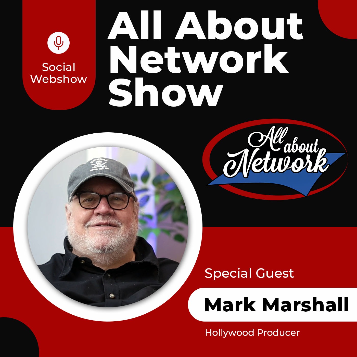 FROM ENID TO HOLLYWOOD: MARK MARSHALL'S JOURNEY THROUGH ICONIC FILMS