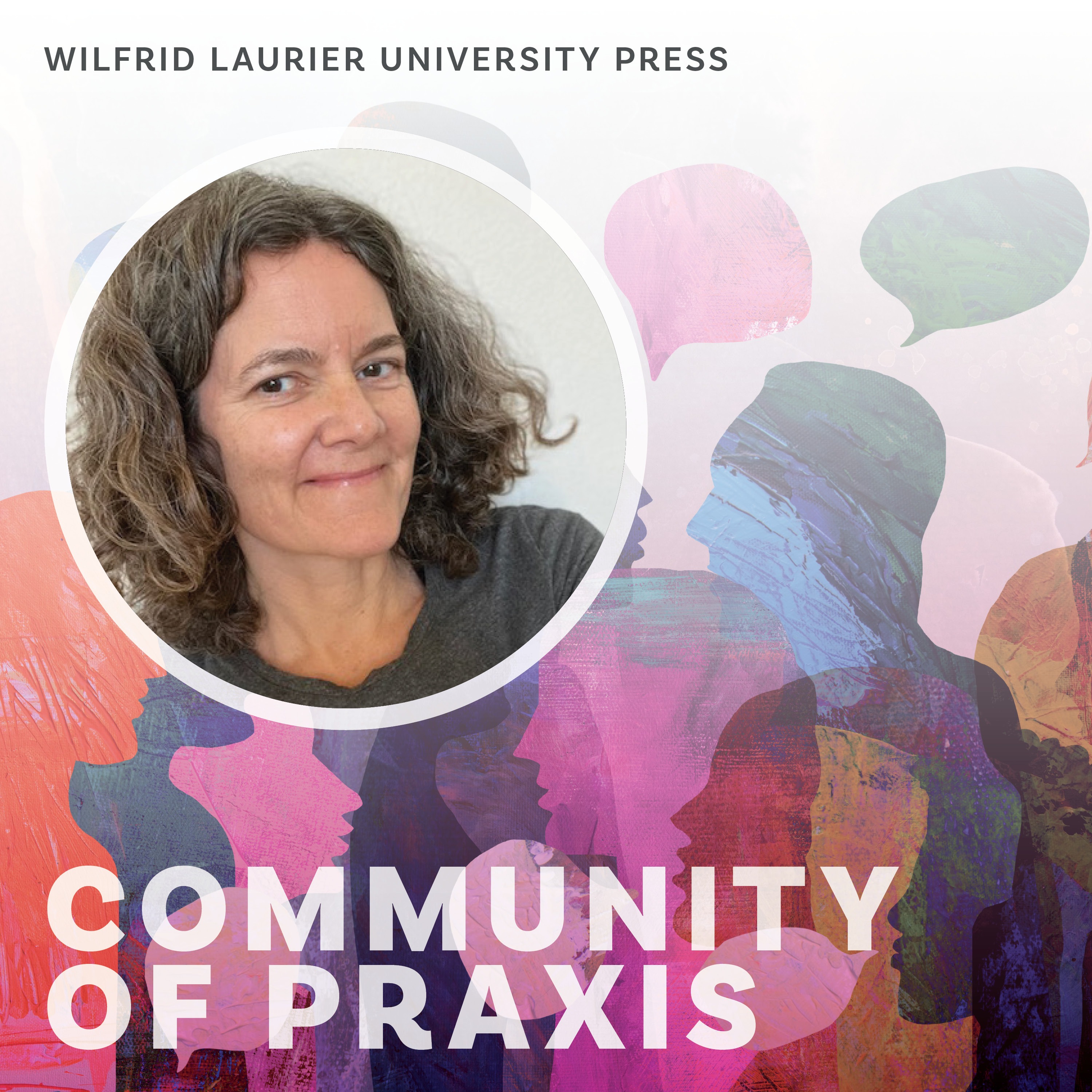 Episode 6a: CoP Interview: Teaching Machines with Audrey Watters episode artwork