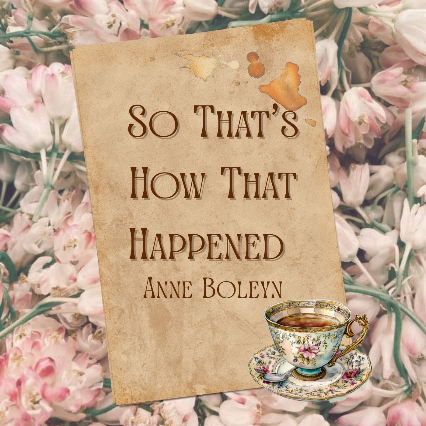 Anne Boleyn: The OG Tudor It Girl