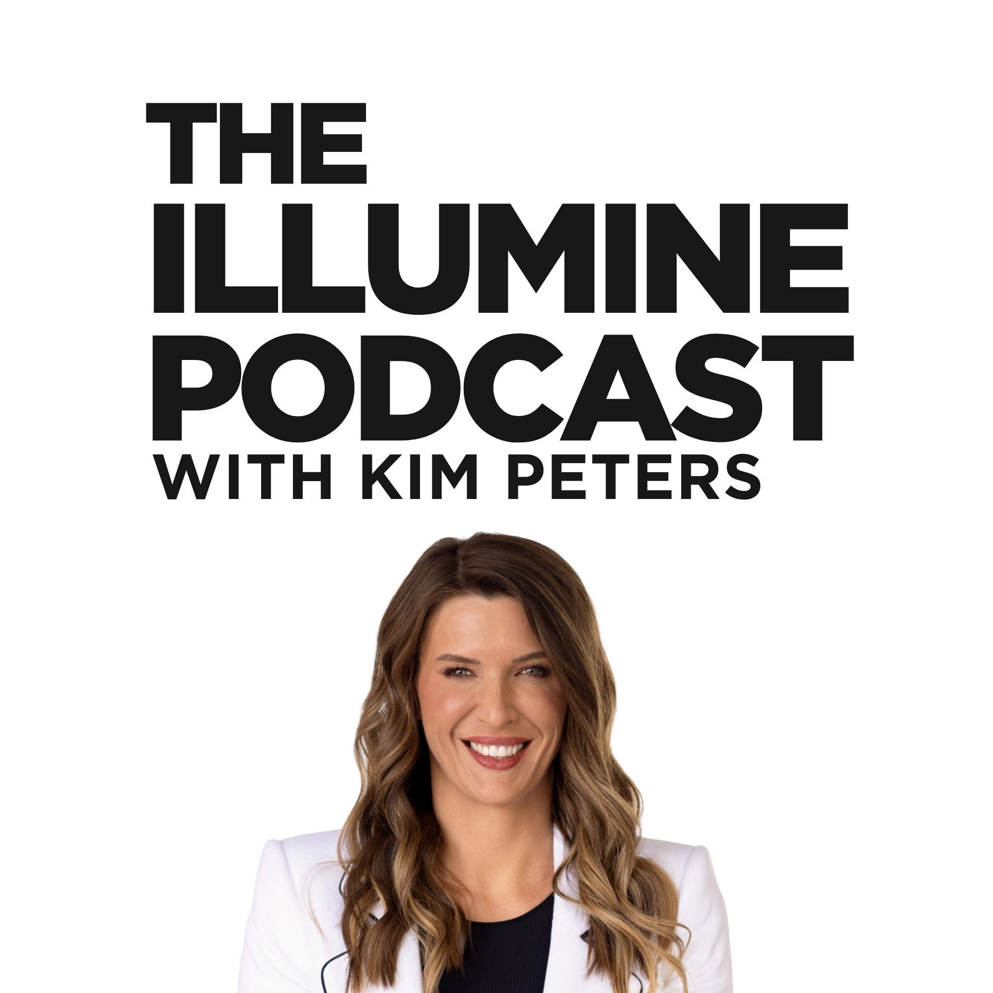 Balance, Leadership & Health: The Illumine Podcast Trailer