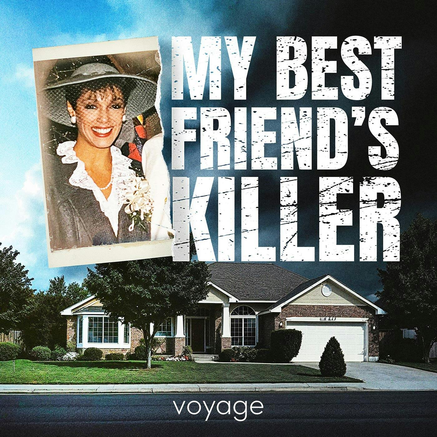 My Best Friend\'s Killer