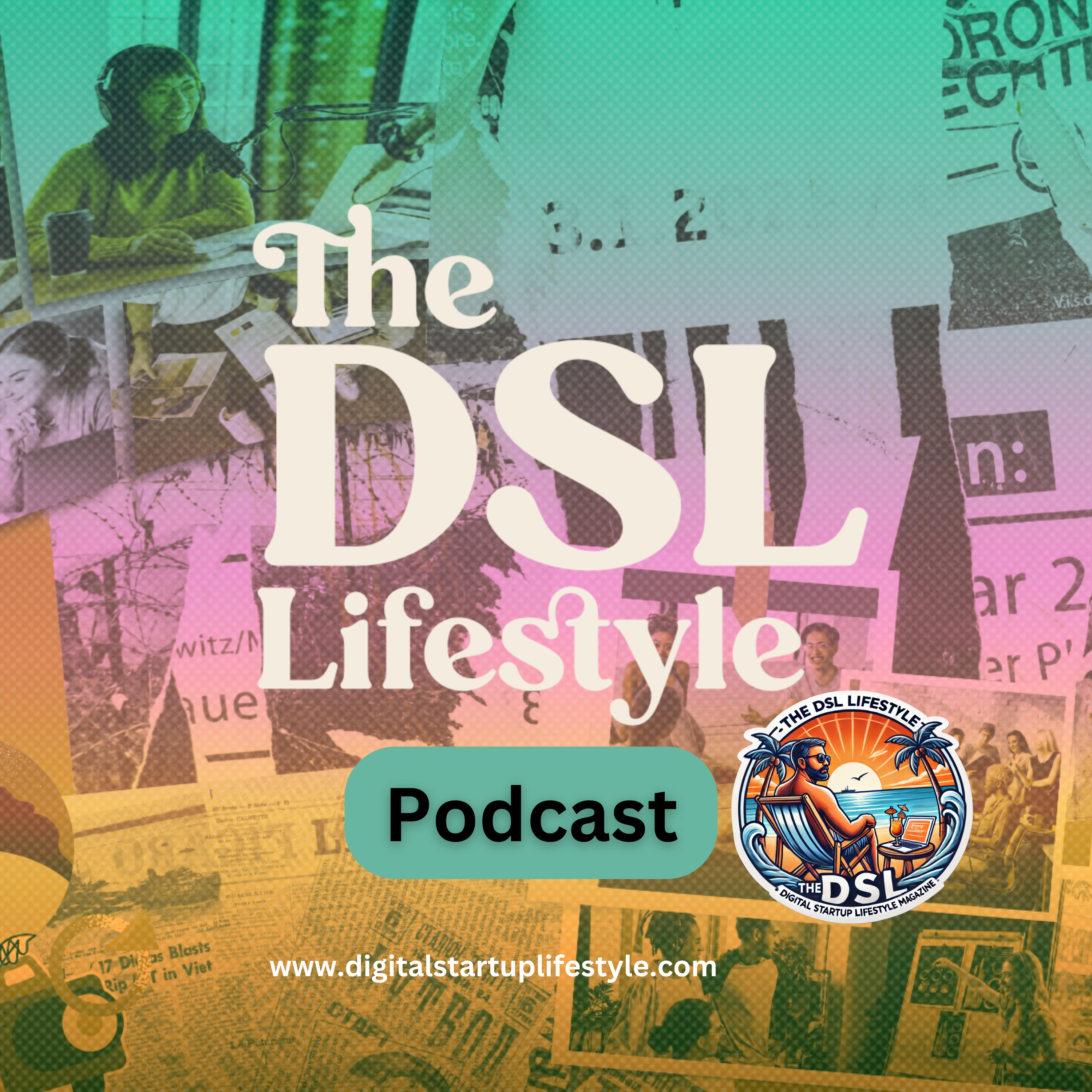 Digital Startup Lifestyle