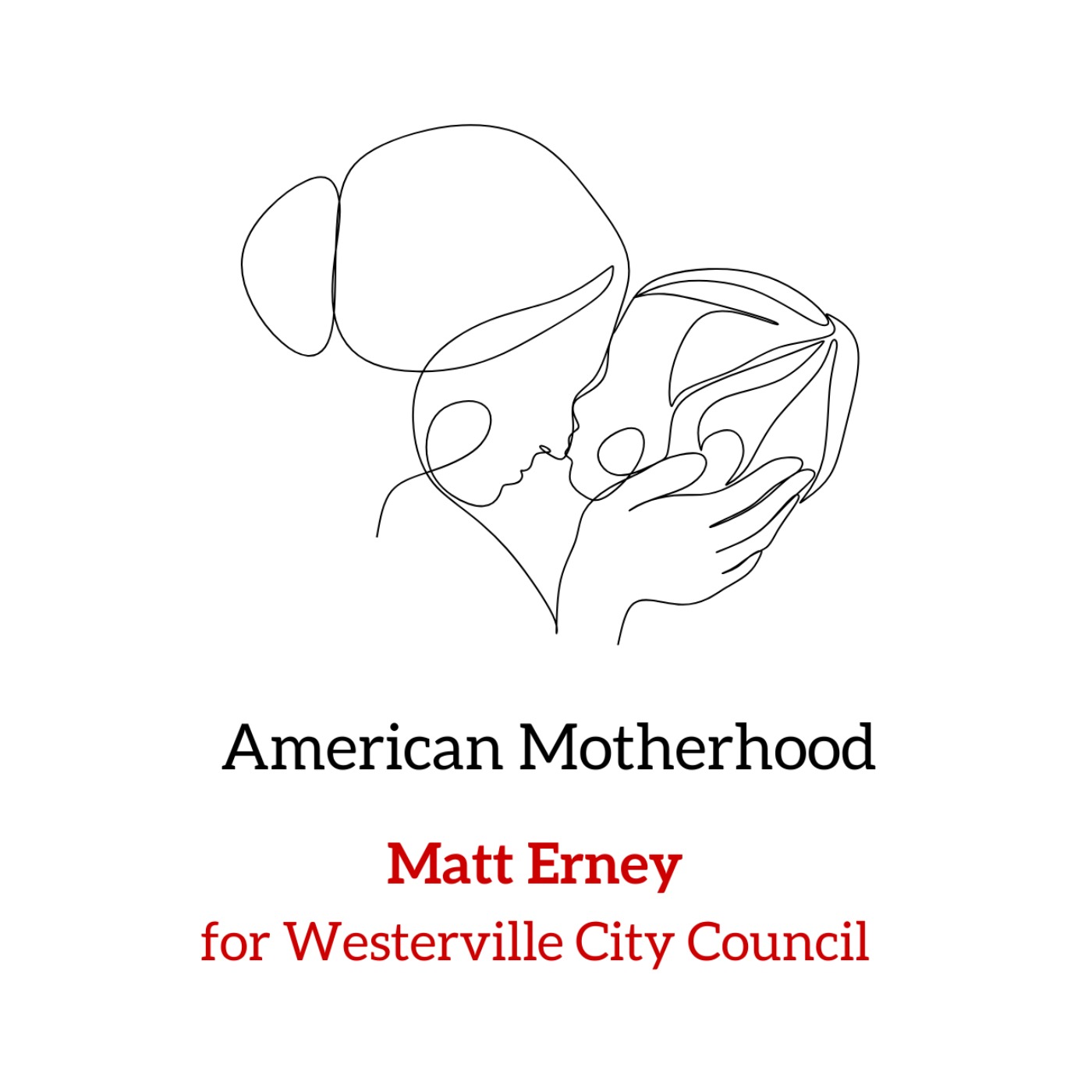 Local Series: Matt Erney for Westerville City Council episode artwork