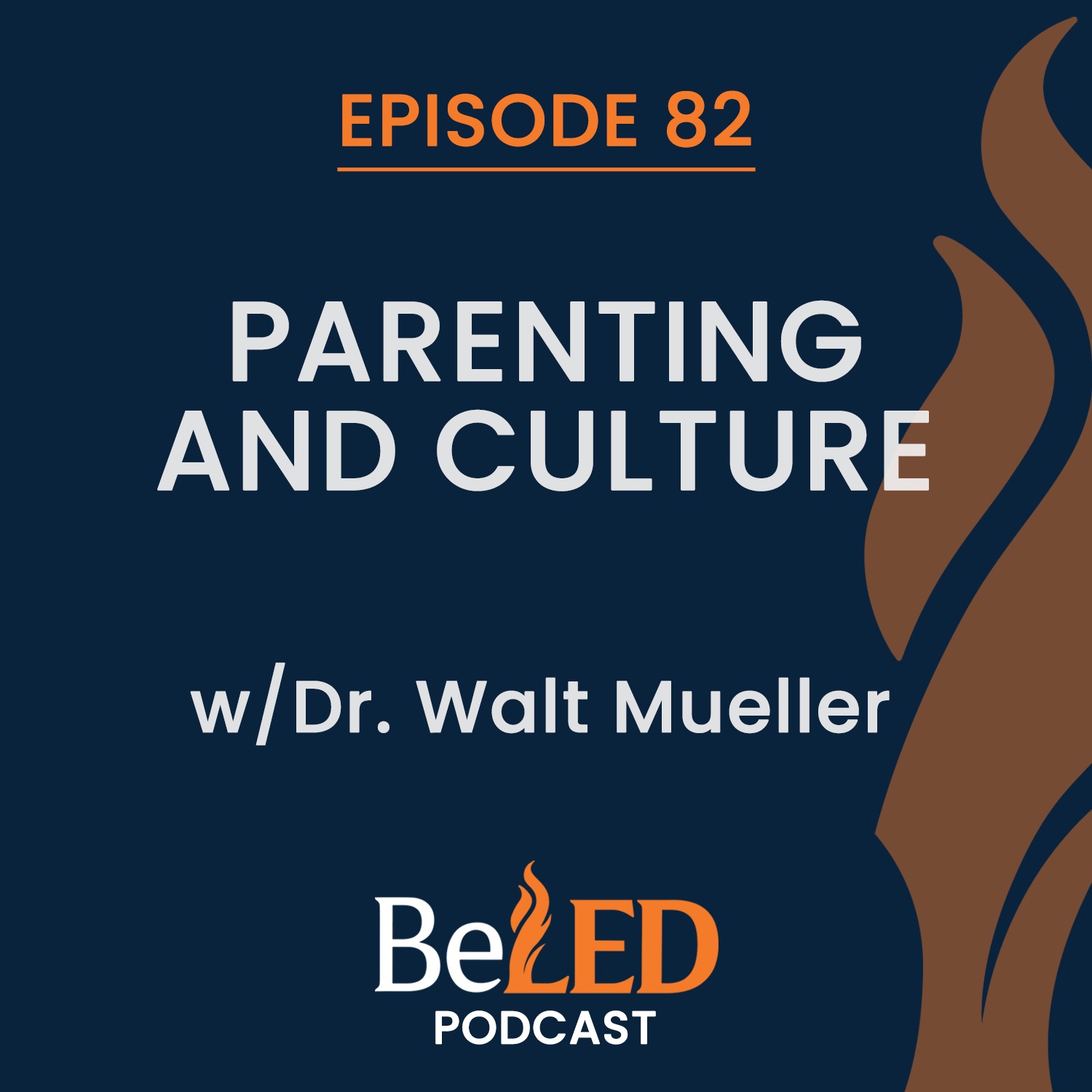 BeLED Family Podcast