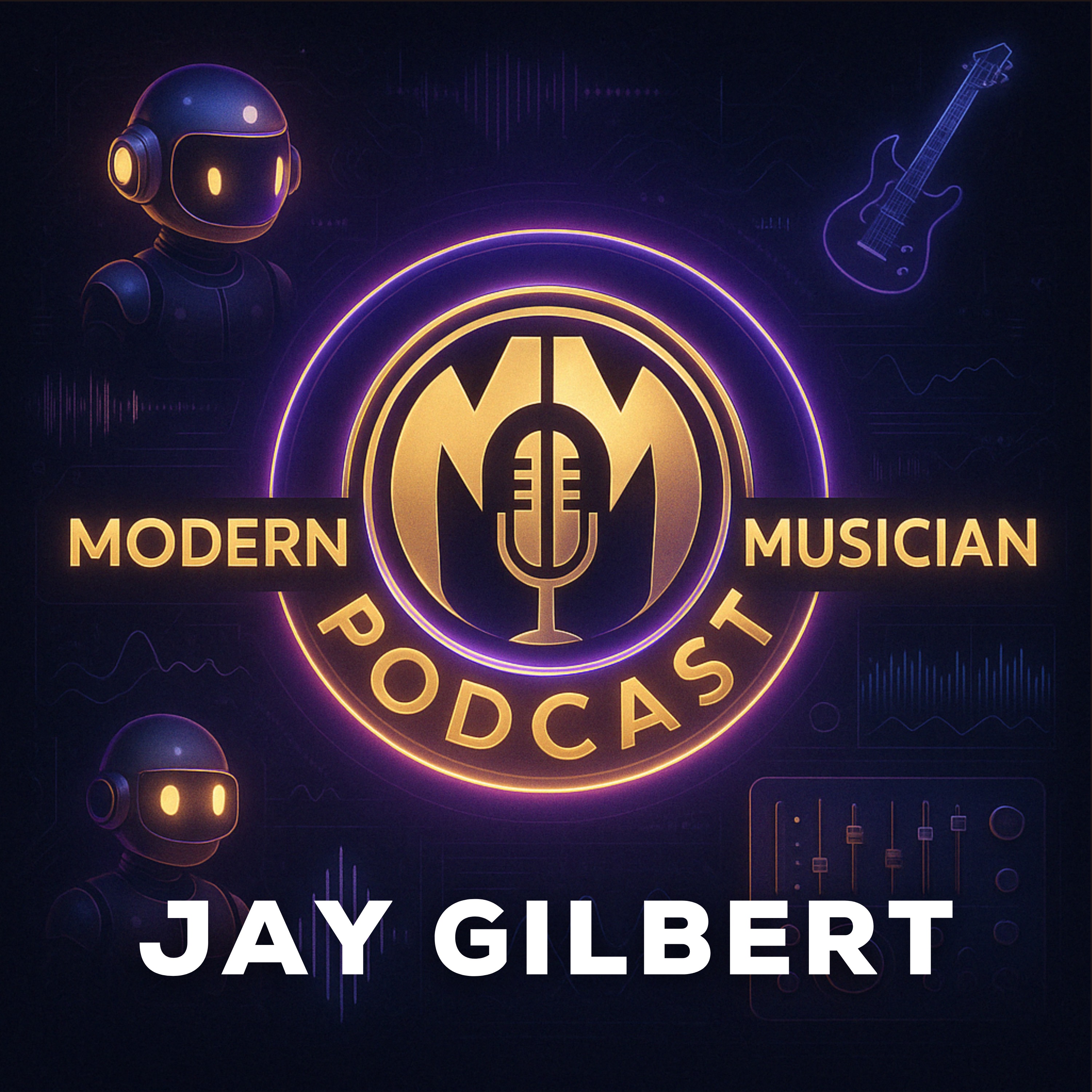 Modern Musician Podcast