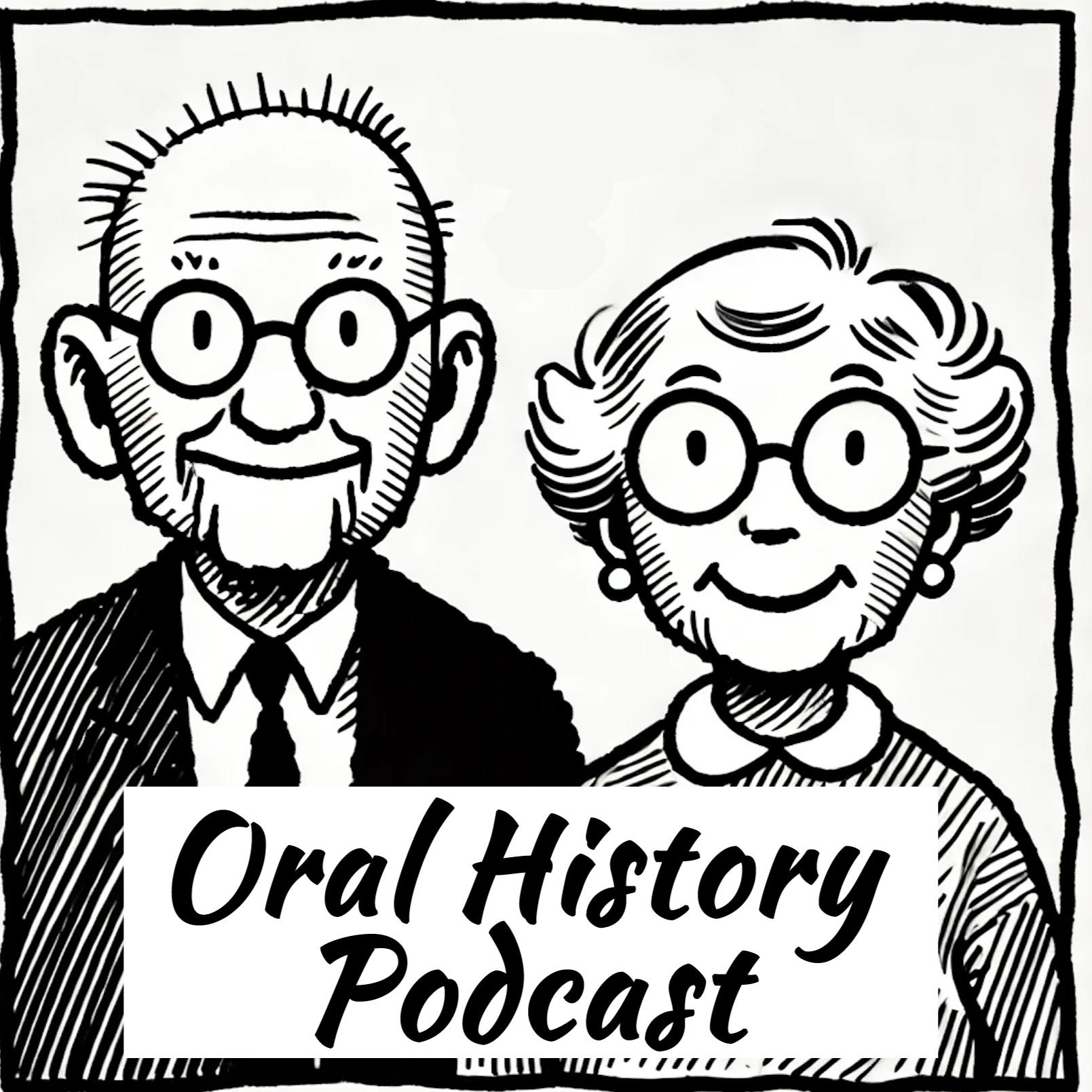 Oral History Podcast