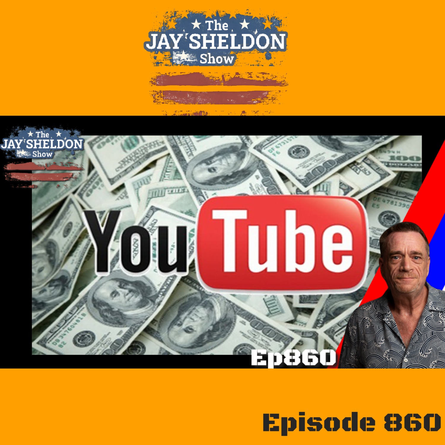 YouTube Fooled Around So now... episode artwork