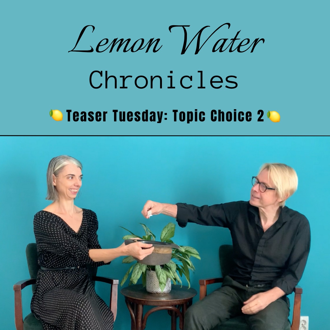 Lemon Water Chronicles