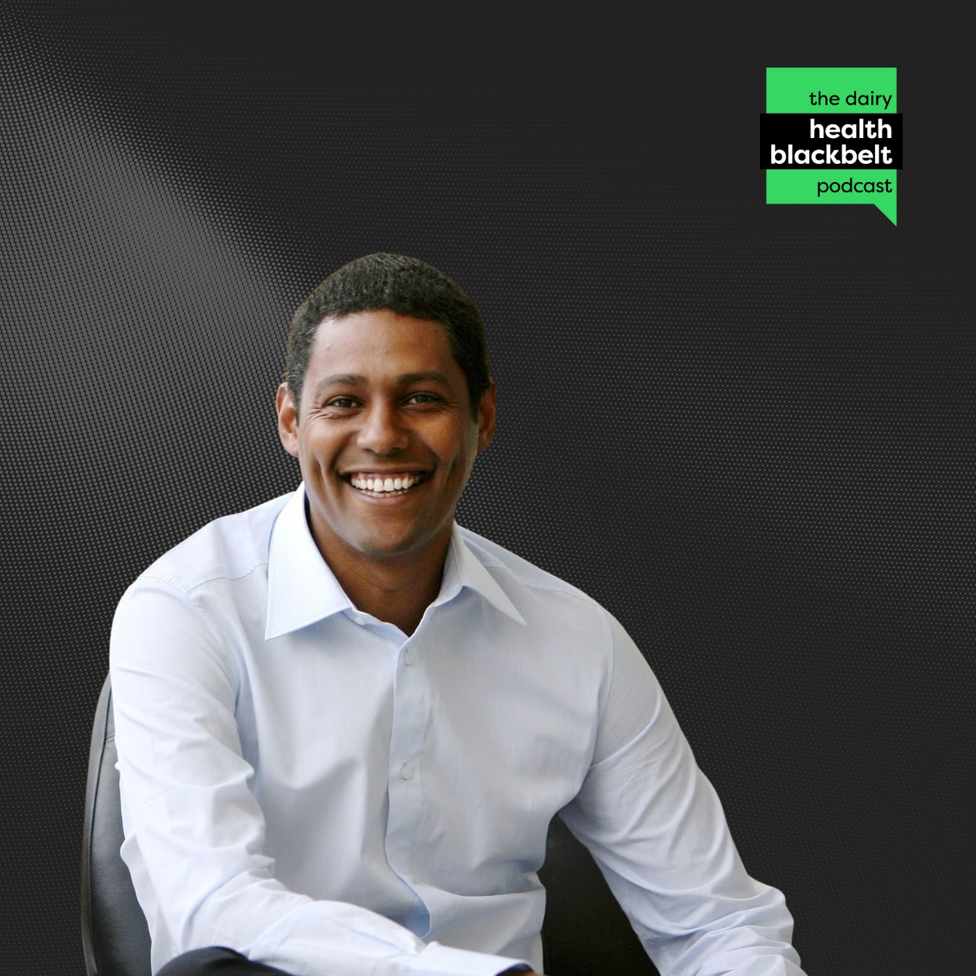 The Dairy Health Blackbelt Podcast