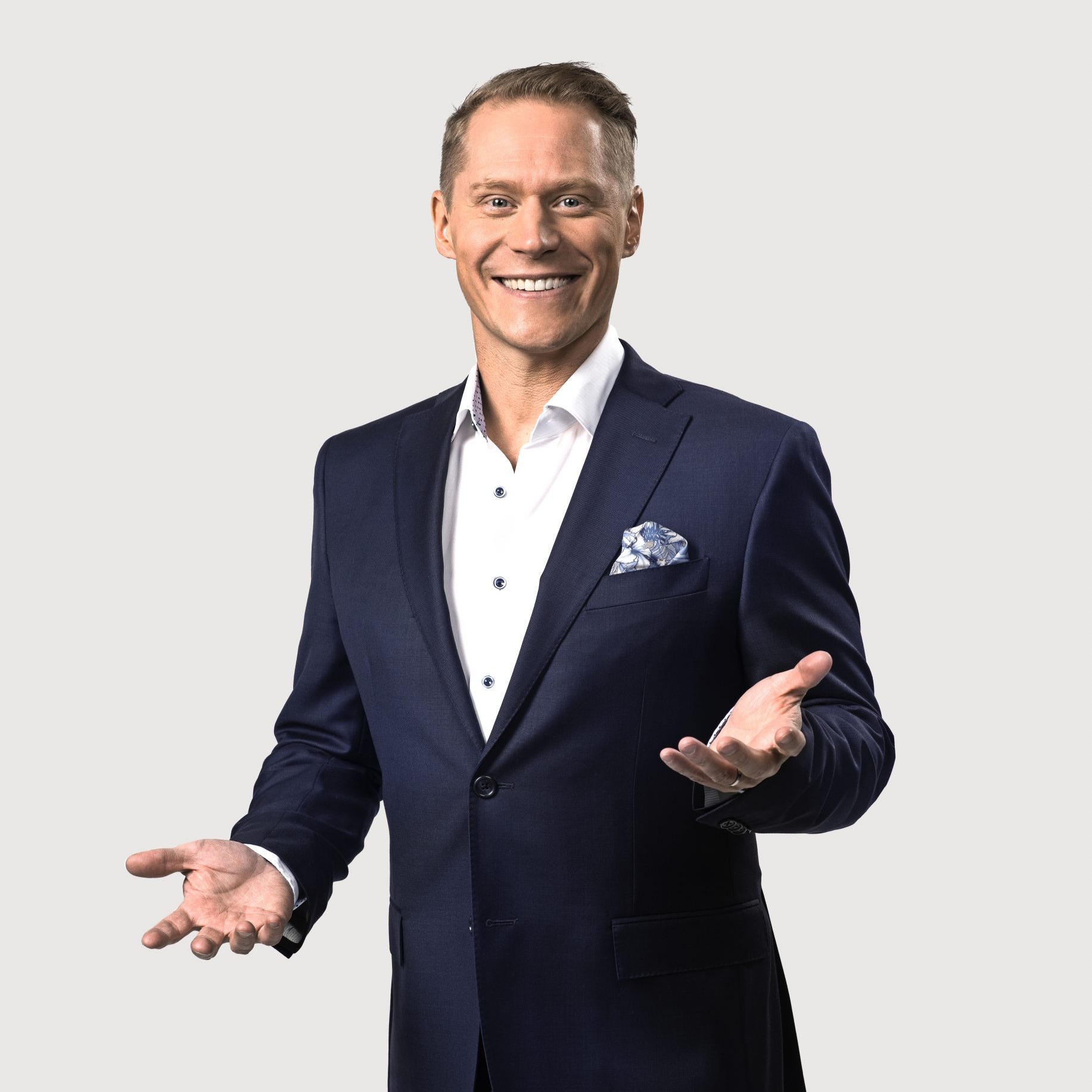 Pintaa syvemmälle -podcast