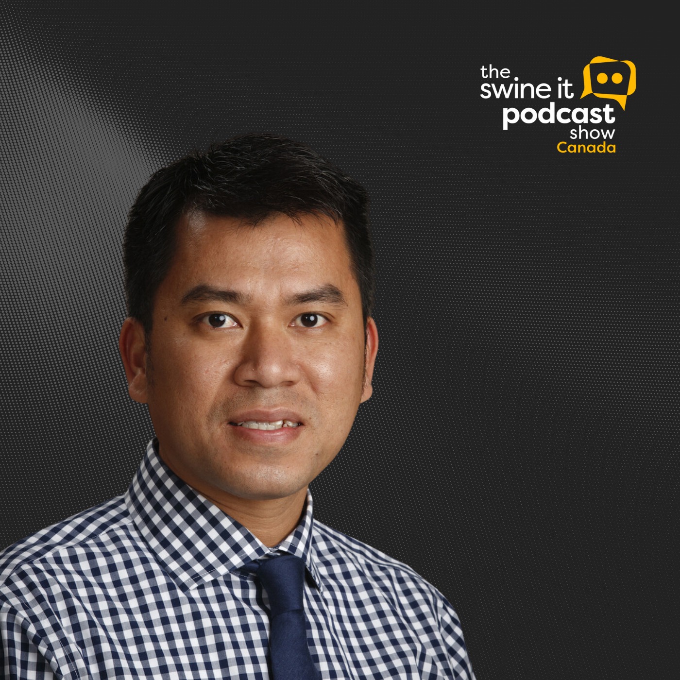 🇨🇦 The Swine it Podcast Show Canada