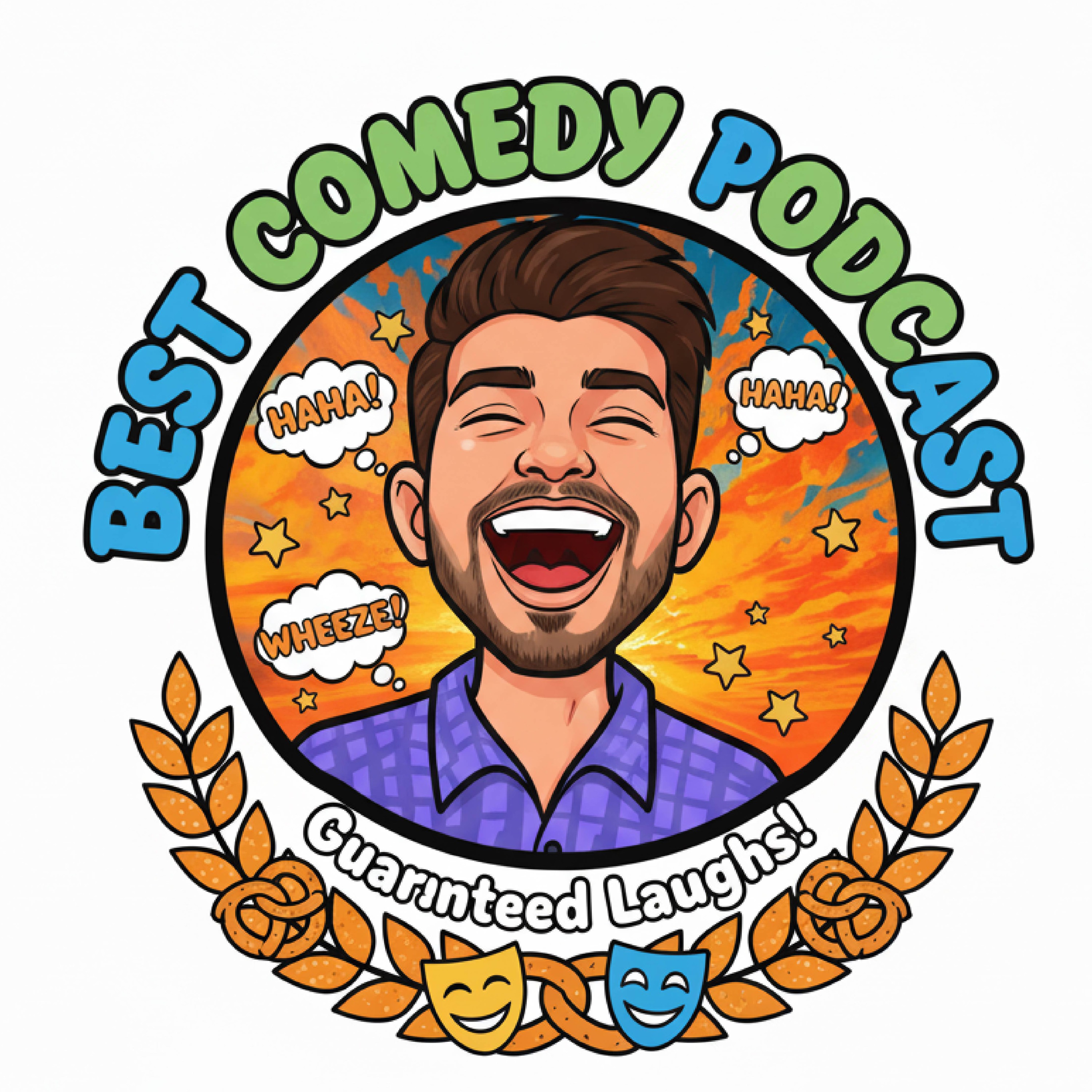 Best Comedy Podcast