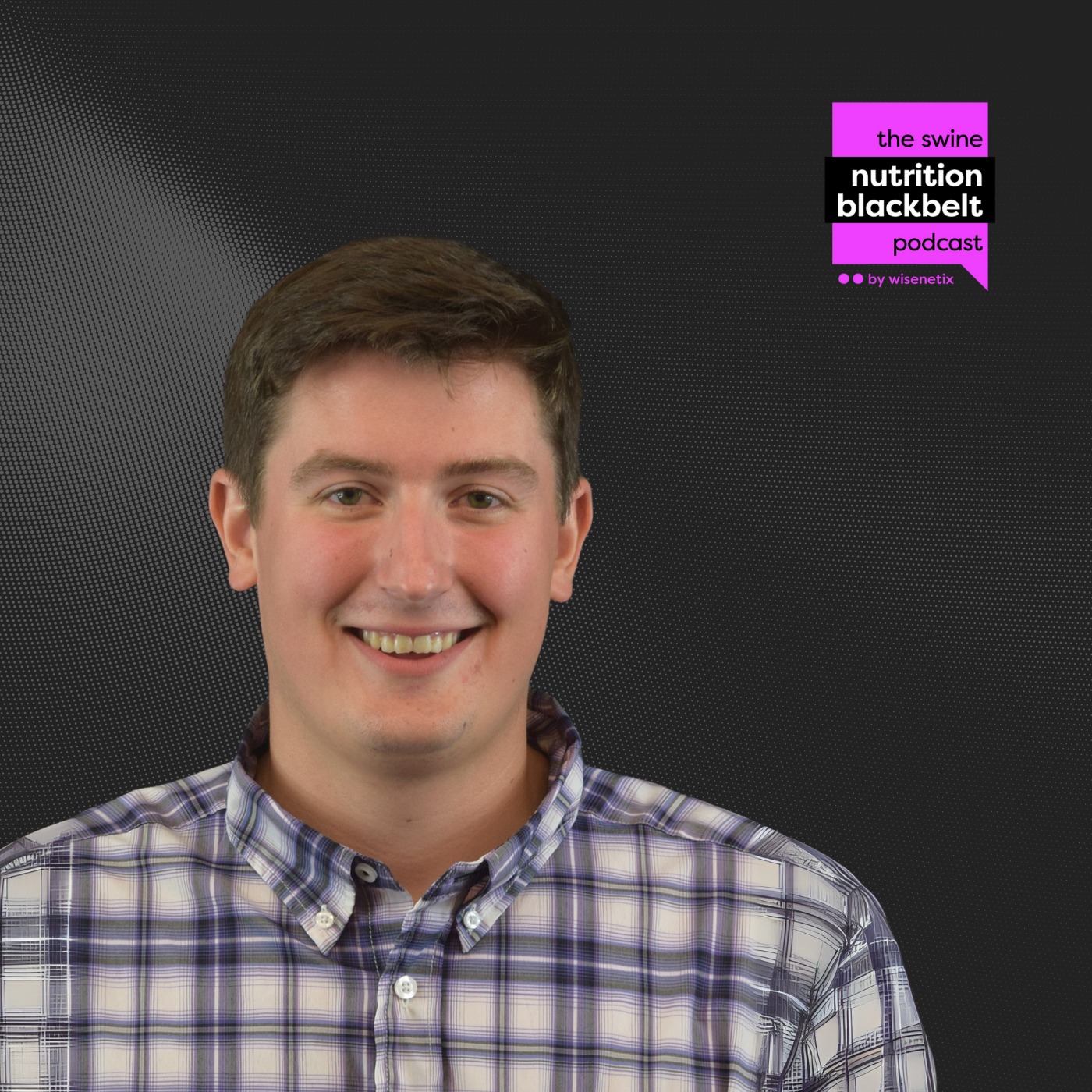 Dr. Sam Gerrard: Nutrient Utilization During an Immune Challenge | Ep. 192