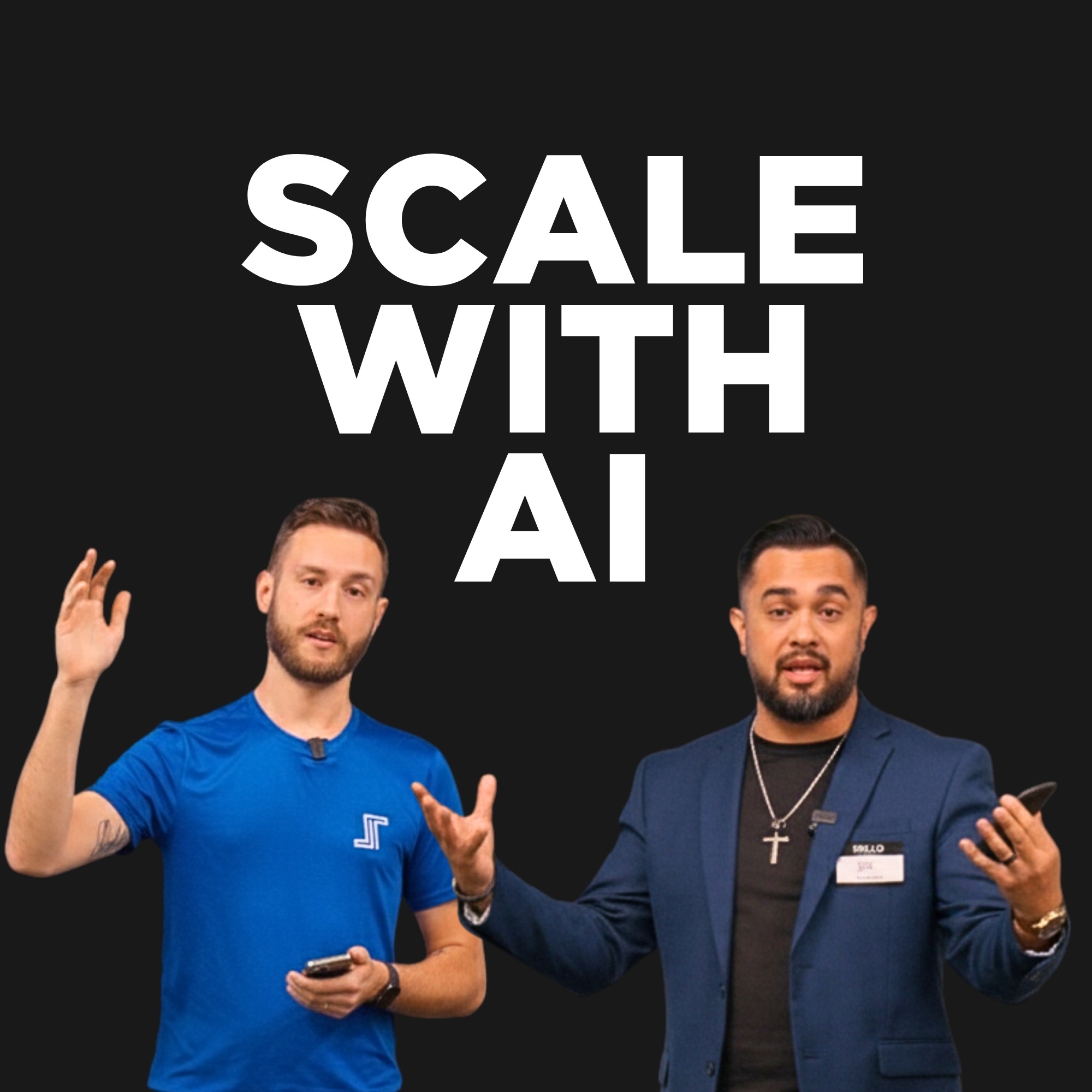 The Entrepreneur's Guide to AI: Grow Your Business Without Burning Out The Entrepreneur's Guide to AI: Grow Your Business Without Burning Out