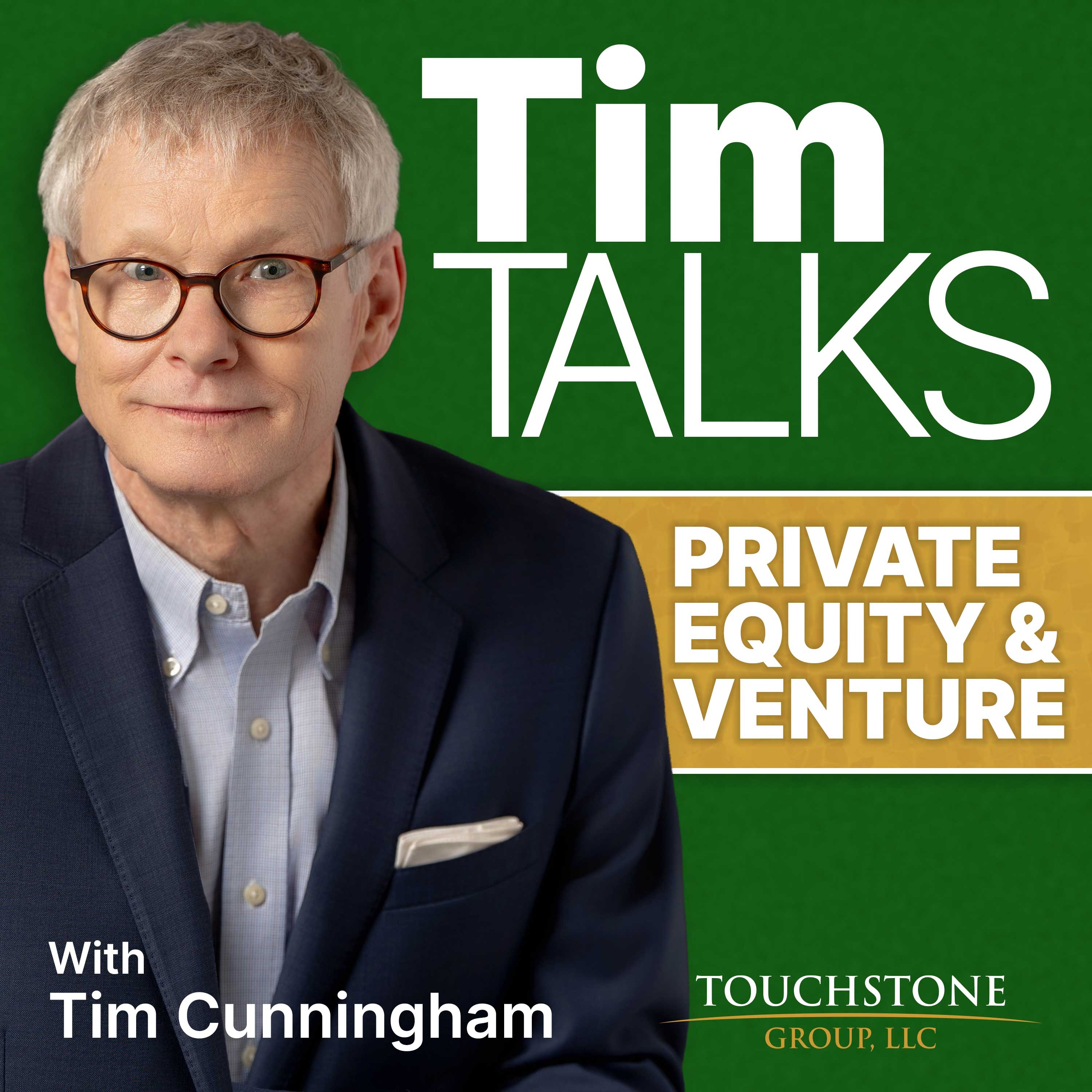 TIM TALKS Private Equity & Venture
