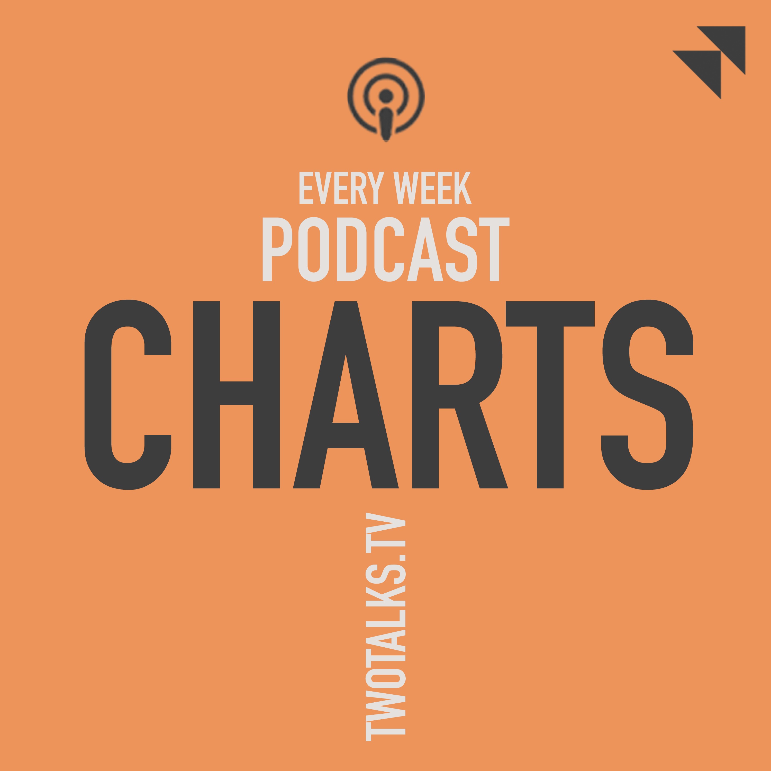 Charts - Ep. 13 | Cosa è successo a Tudor? (ft. Luca Toselli) episode artwork